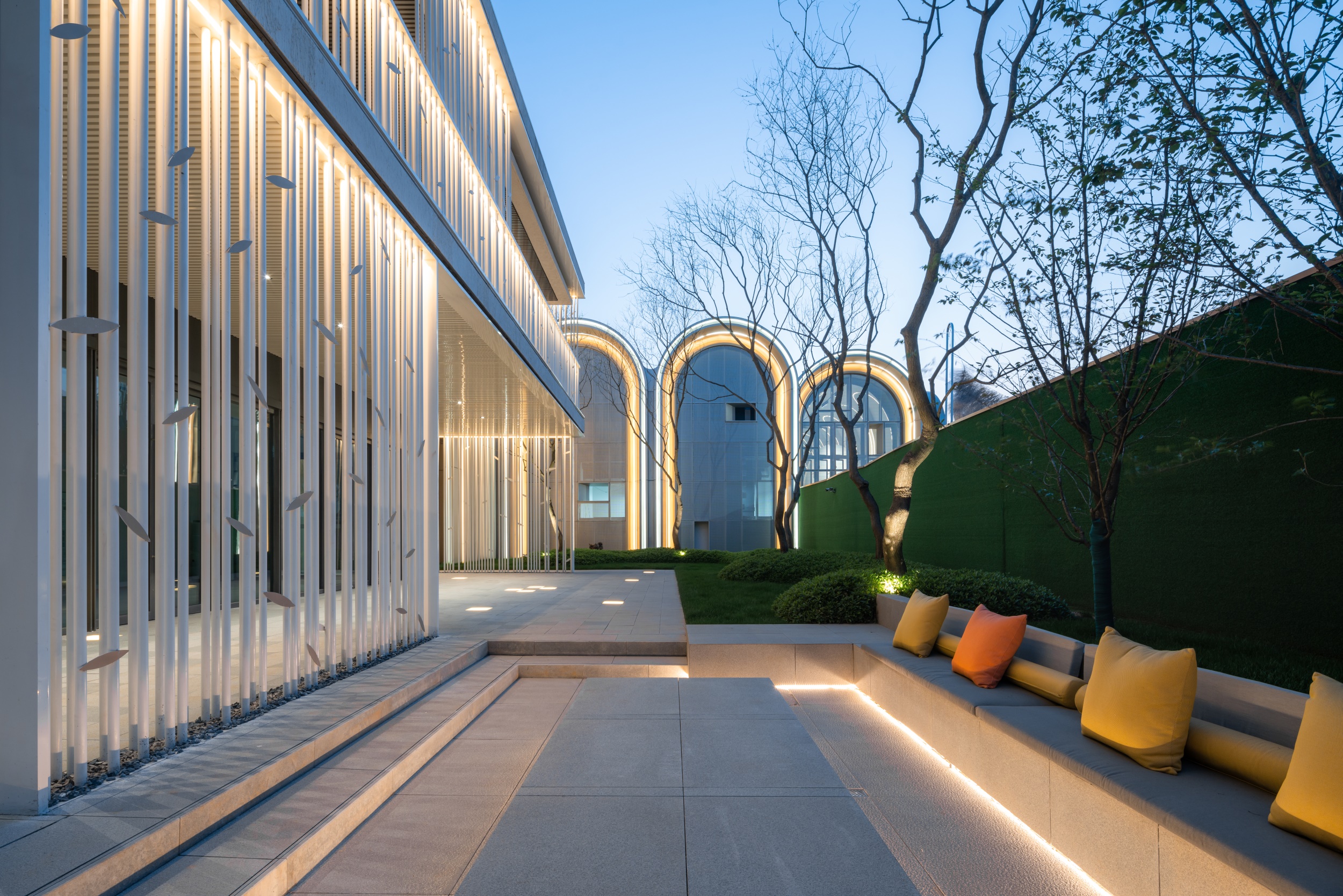 绍兴金科&旭辉上河之城-53