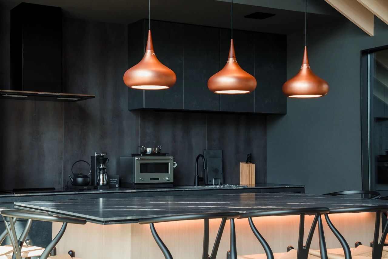 ORIGAMI MINAMIASO民宿及ORIGAMI咖啡馆丨Gendai kankyo建筑事务所-30