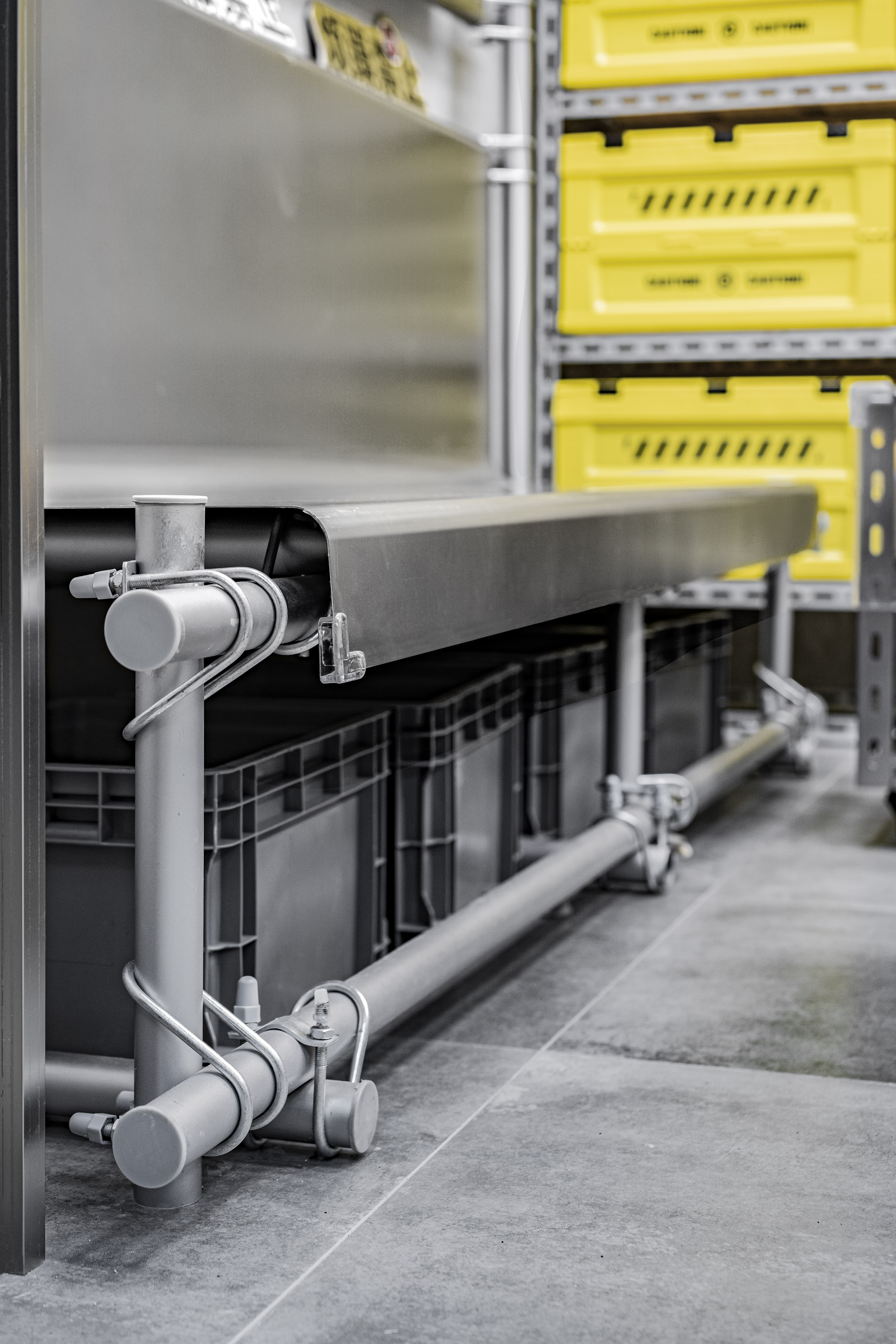 犹豫禁止 OFF ZISE丨中国南通丨理所设计-21