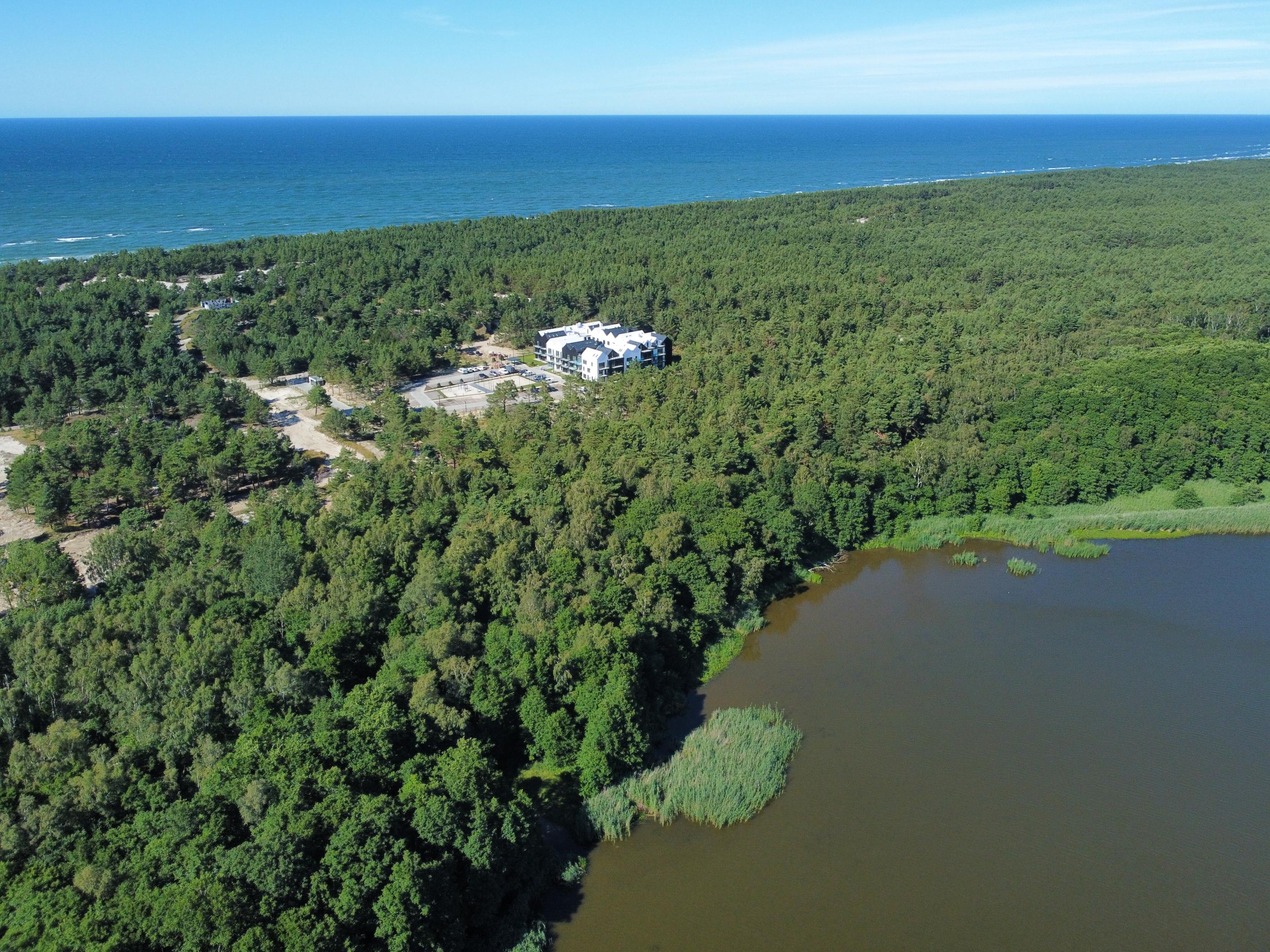 波托雷巴公寓式酒店丨Archmondo Piotr Kowalczyk 工作室-30