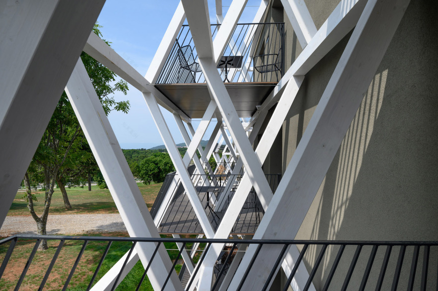 斯洛文尼亚 Maestoso 酒店丨ENOTA-46