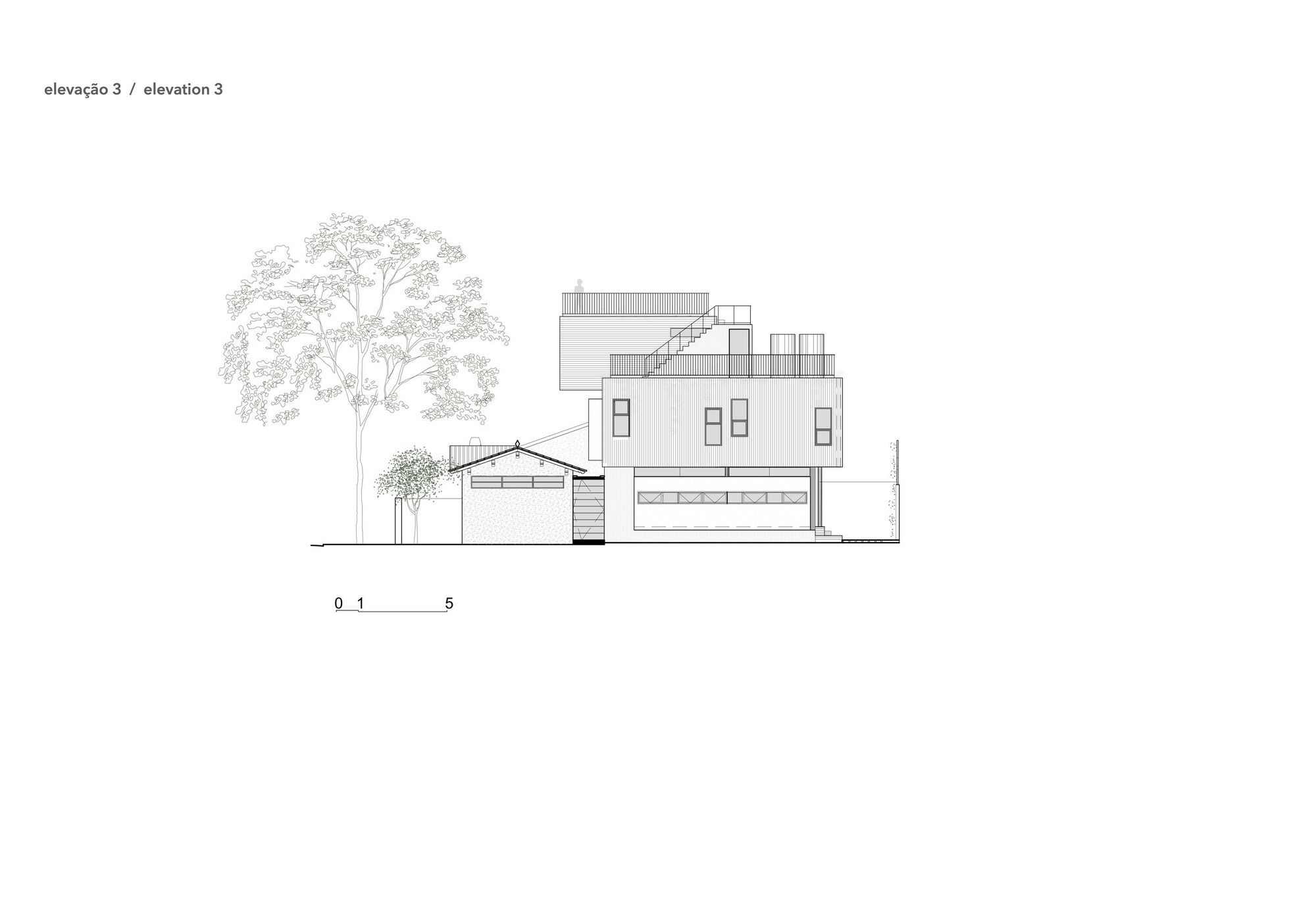 FBL 之家丨巴西圣保罗丨Claudia Haguiara Arquitetura,HGMA-59