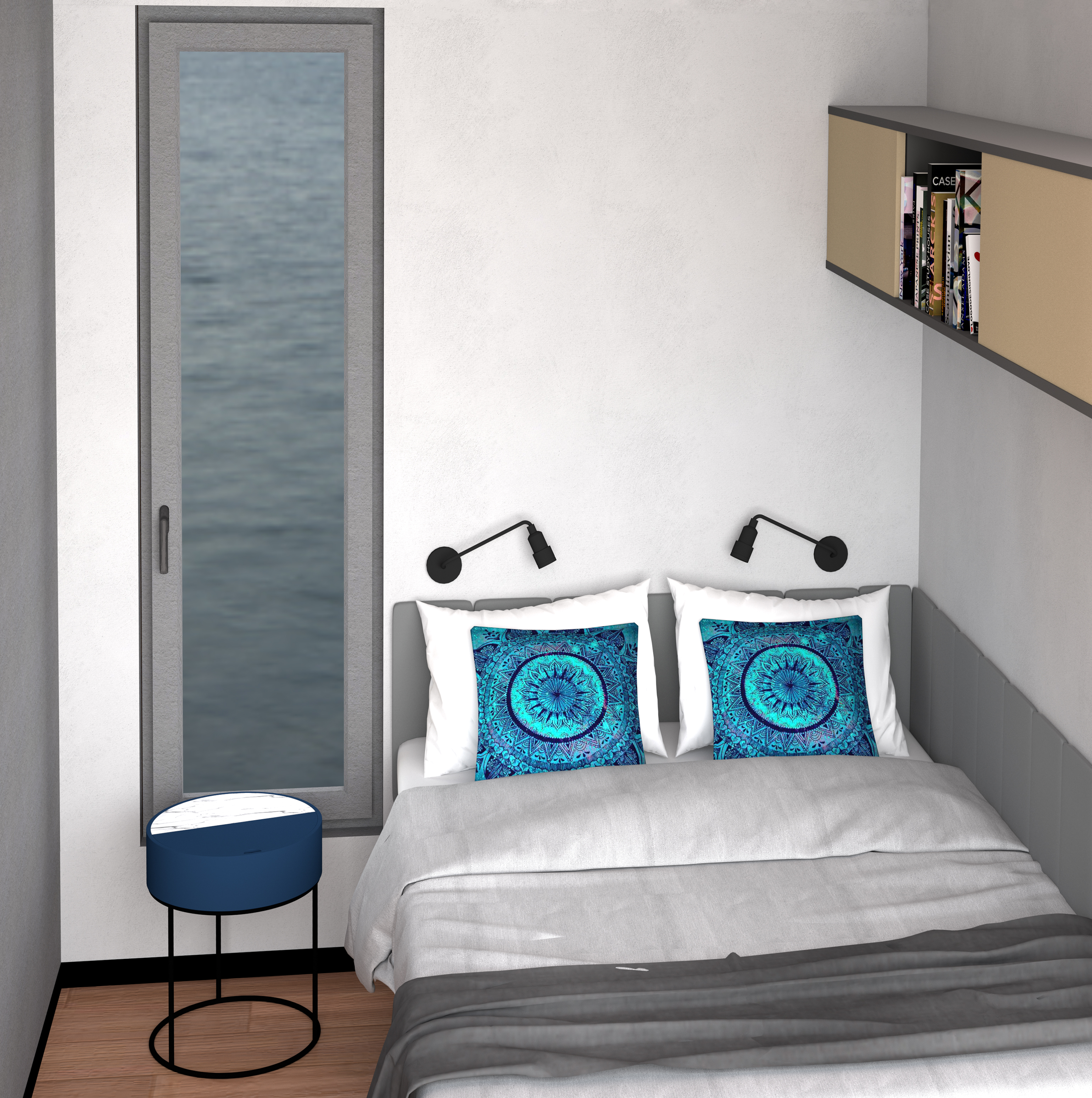 10 · 4 m 船屋设计项目-12