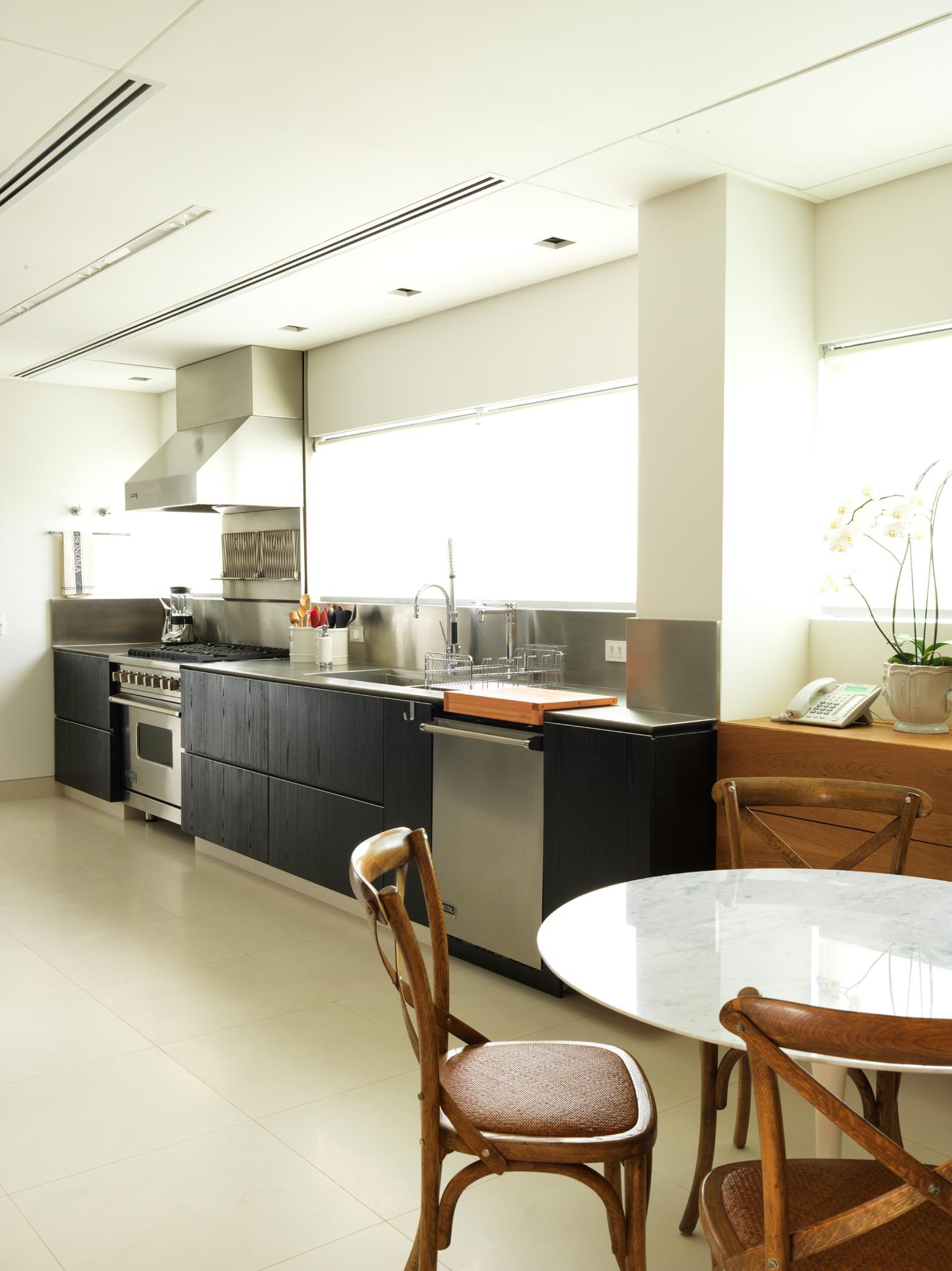 巴西 Vila Nova Conceição II 公寓-5