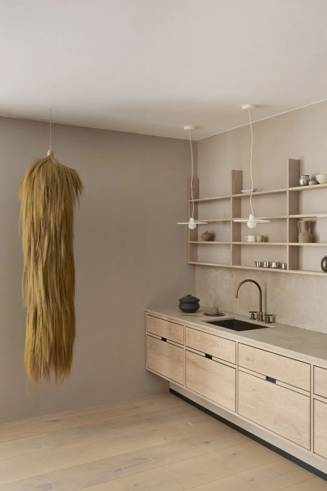 哥本哈根 Copenhagen 展厅丨丹麦哥本哈根丨Bunn Studio-45