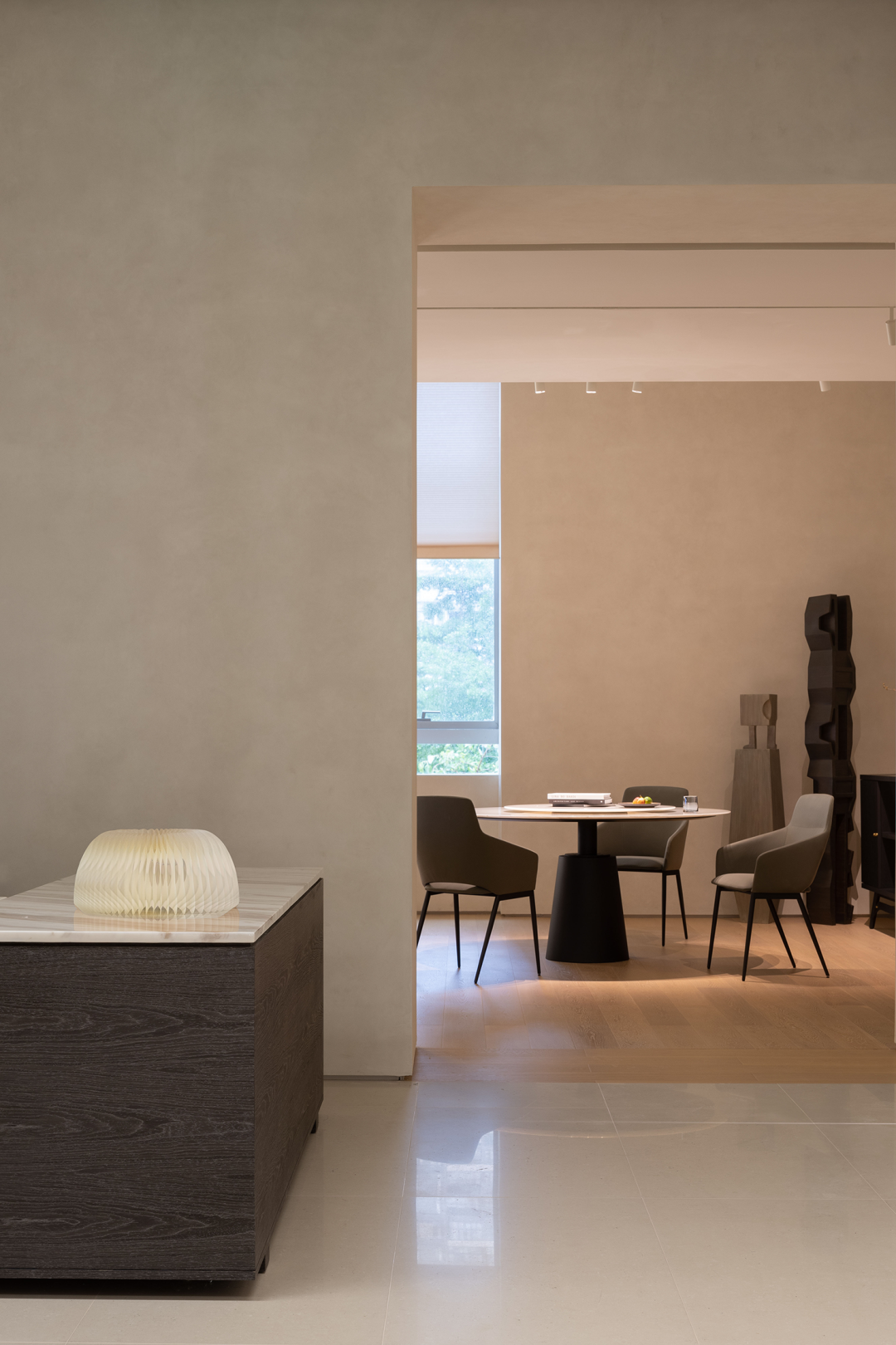 内在建造：Soothin素庭旗舰店 | 绽放设计-78