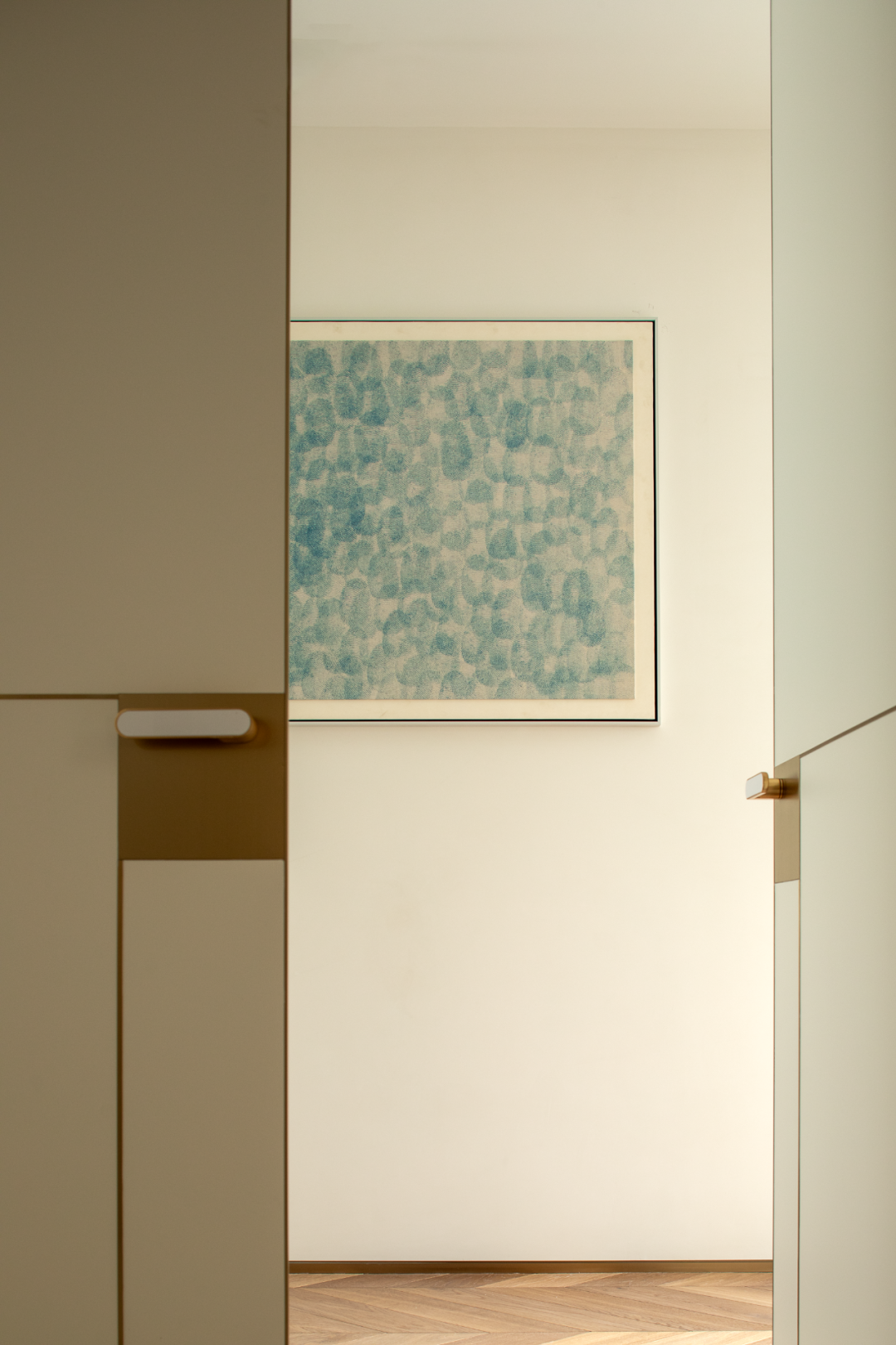 湖畔雅居(金茂梅溪湖)丨中国长沙丨OTL本体建筑空间设计-68