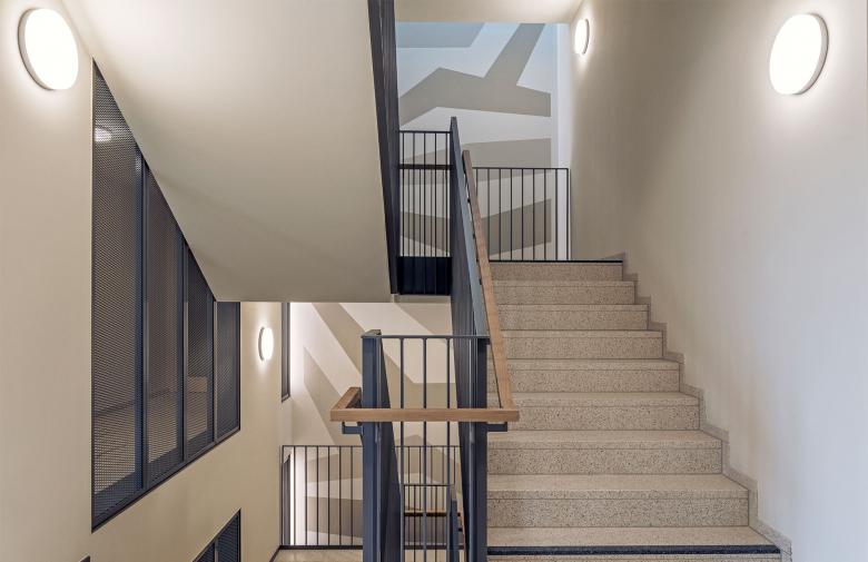 Wohnbebauung Freudenberger Weg 住宅丨德国柏林丨MBPK Architekten und Stadtplaner-10