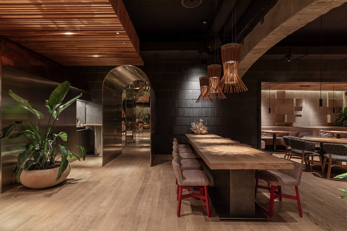 Corassini 餐厅丨乌克兰丨YOD Group-18