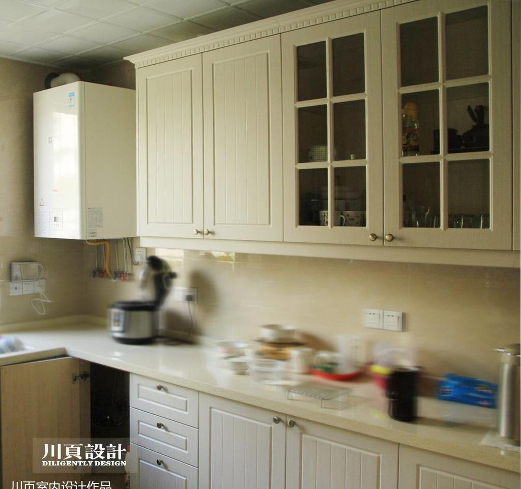 美式奢华 House 的优雅复古情怀-24