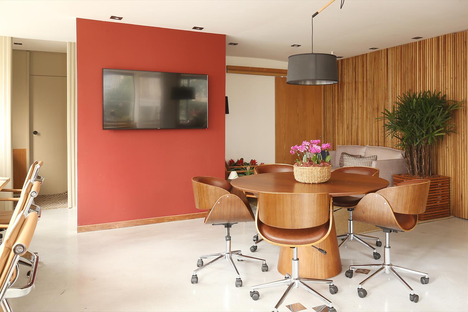 Itaim Bibi 办公室设计-4