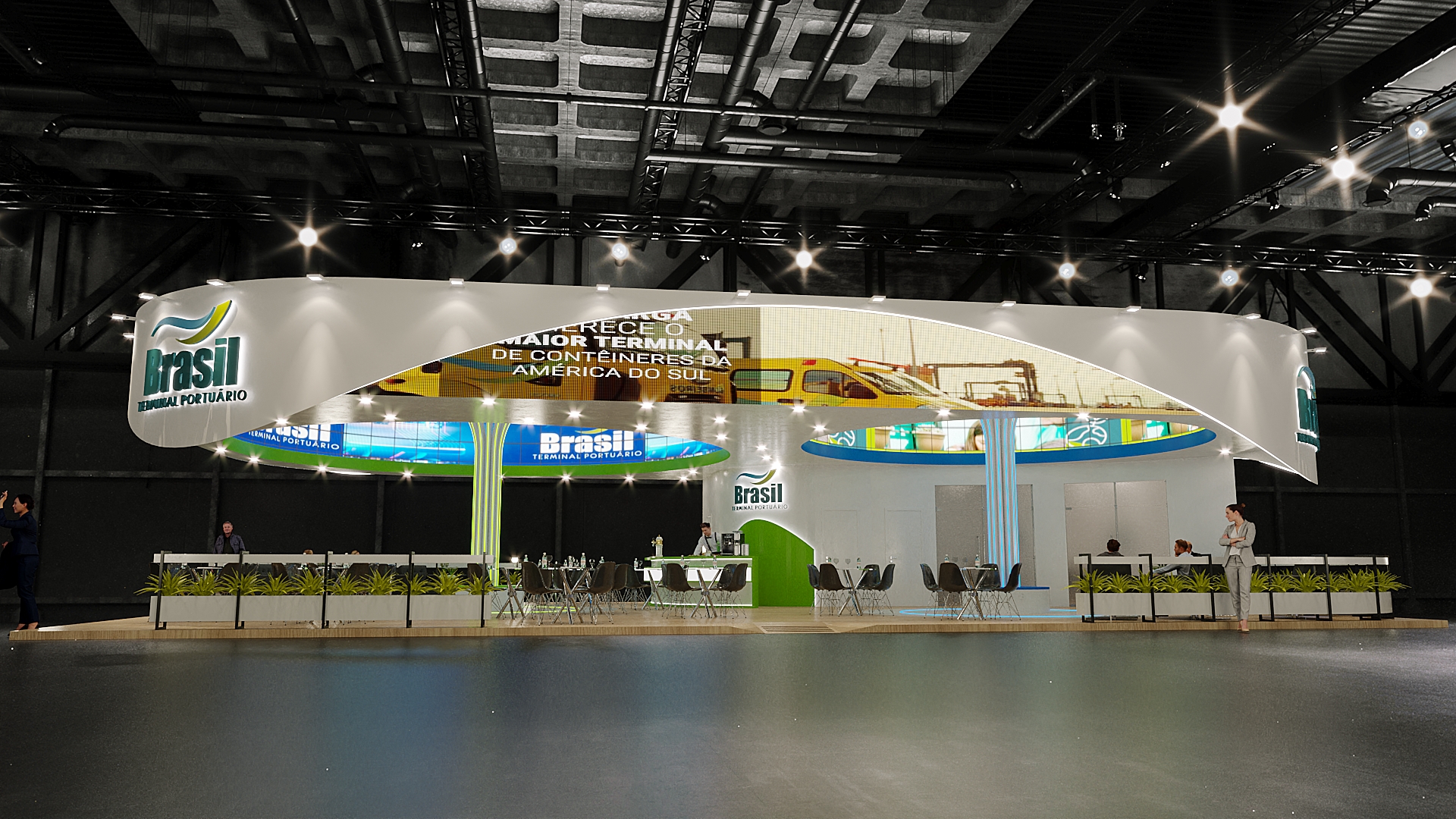 BTP INTERMODAL 2024-1