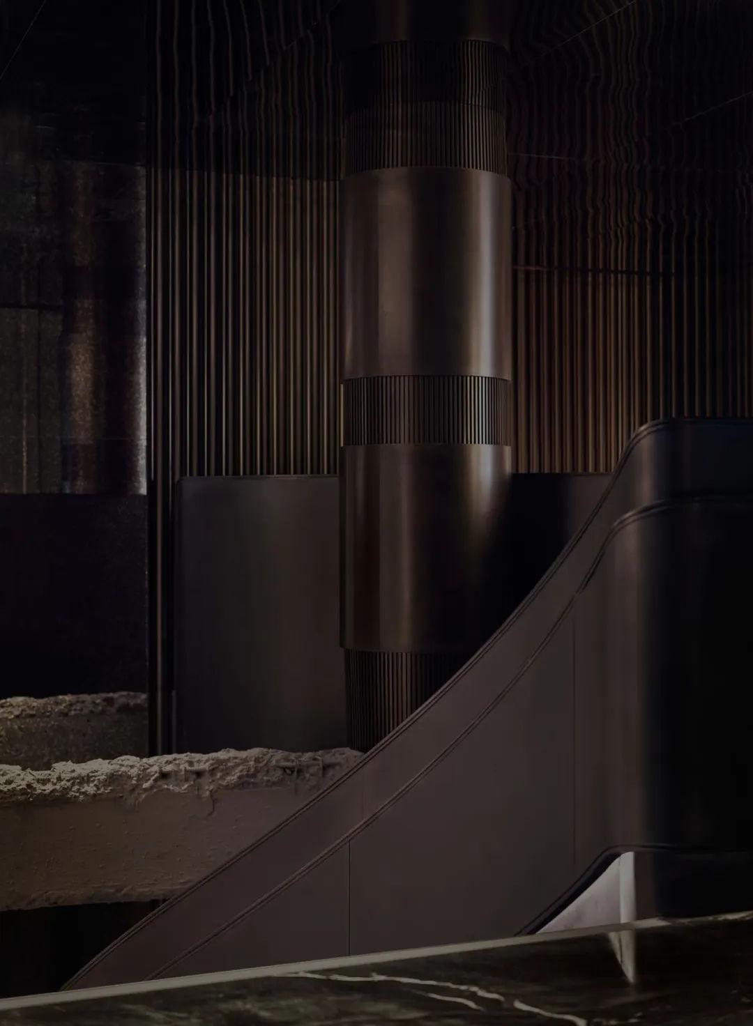 无锡松果果餐厅丨中国无锡丨GID 国际设计-26