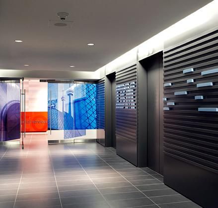 IBM 简报中心丨意大利罗马丨Figure3 工作室-84