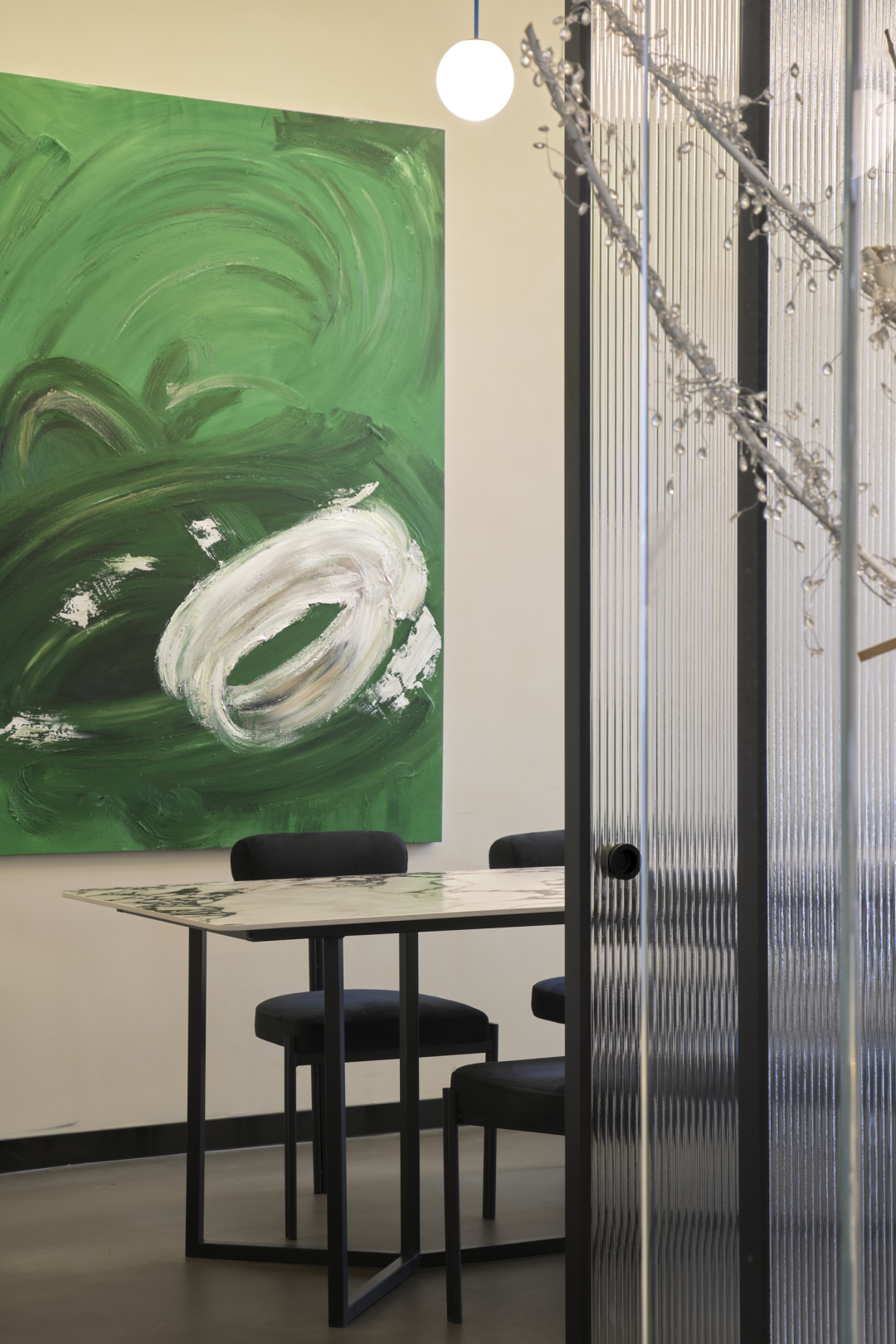 天长市多功能酒吧与服装店的艺术重生丨上海筑寸空间设计-29