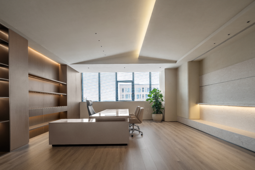 物质的禅修｜火地晋H.DIJINShowroom&Office-149