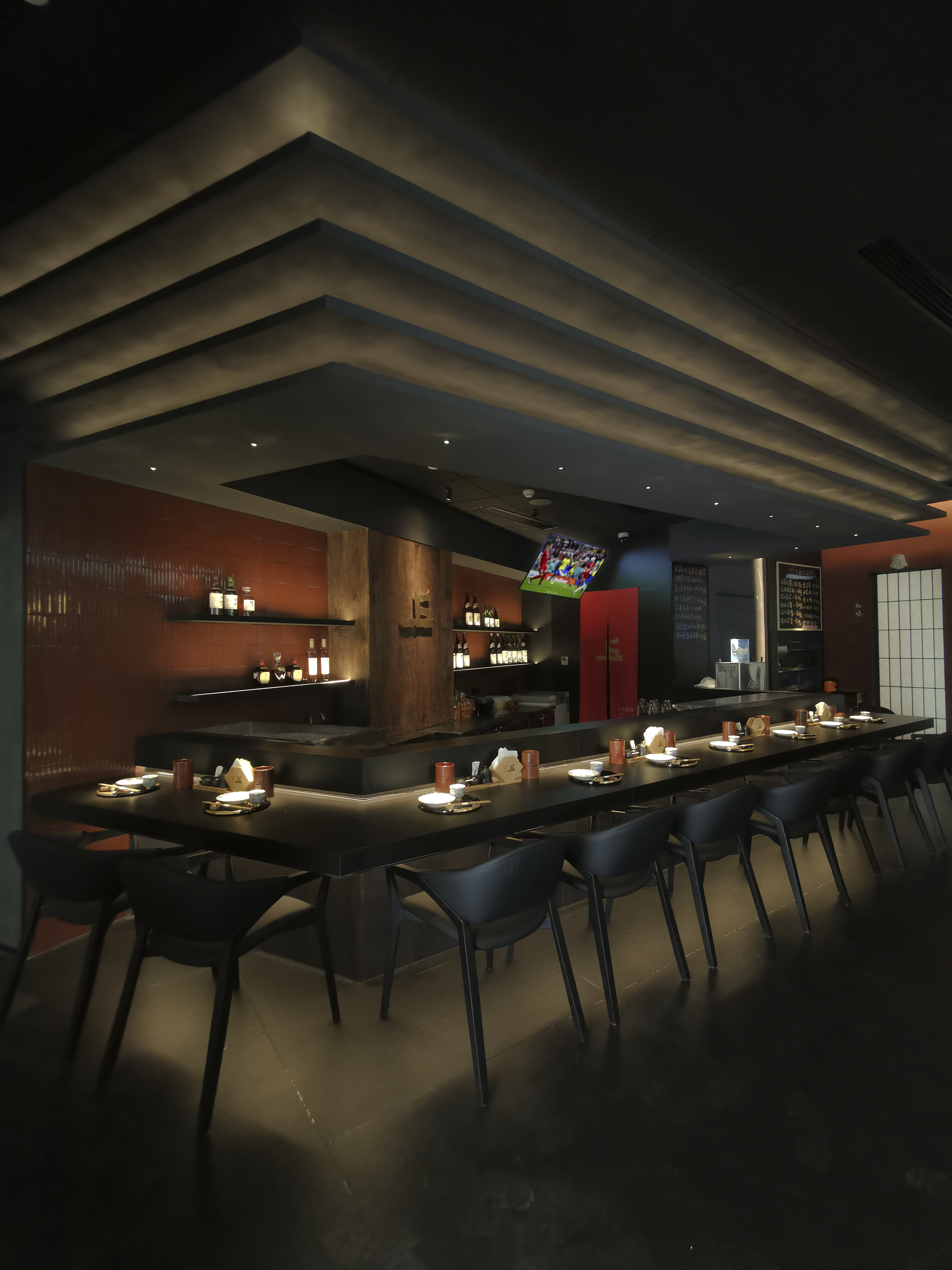 丘炭火烧鸟丨中国杭州-12