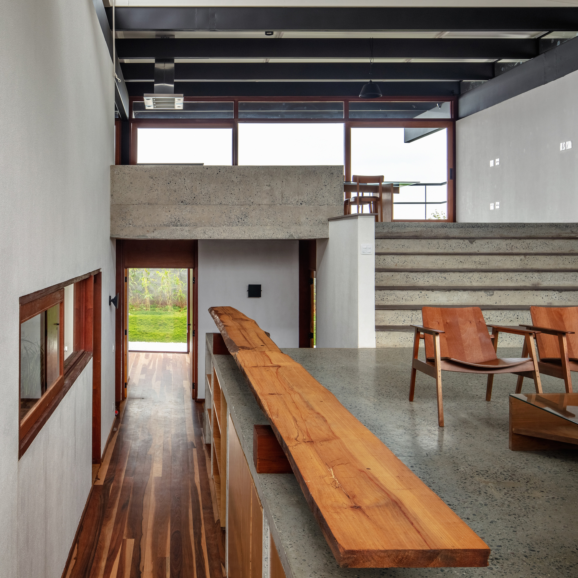 苏基屋丨巴西丨Obra Arquitetos-27