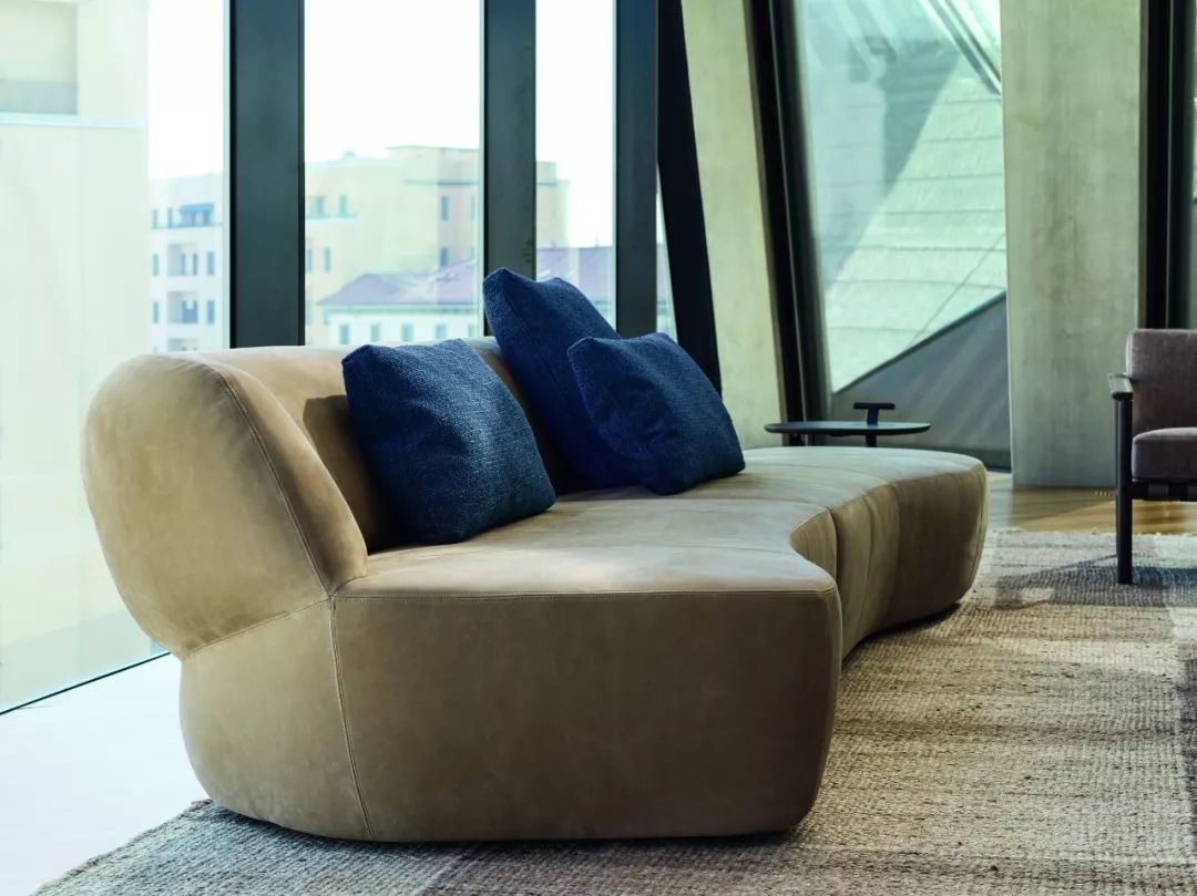 雅布最新 4 大全球设计项目,融入艺术与奢华-58