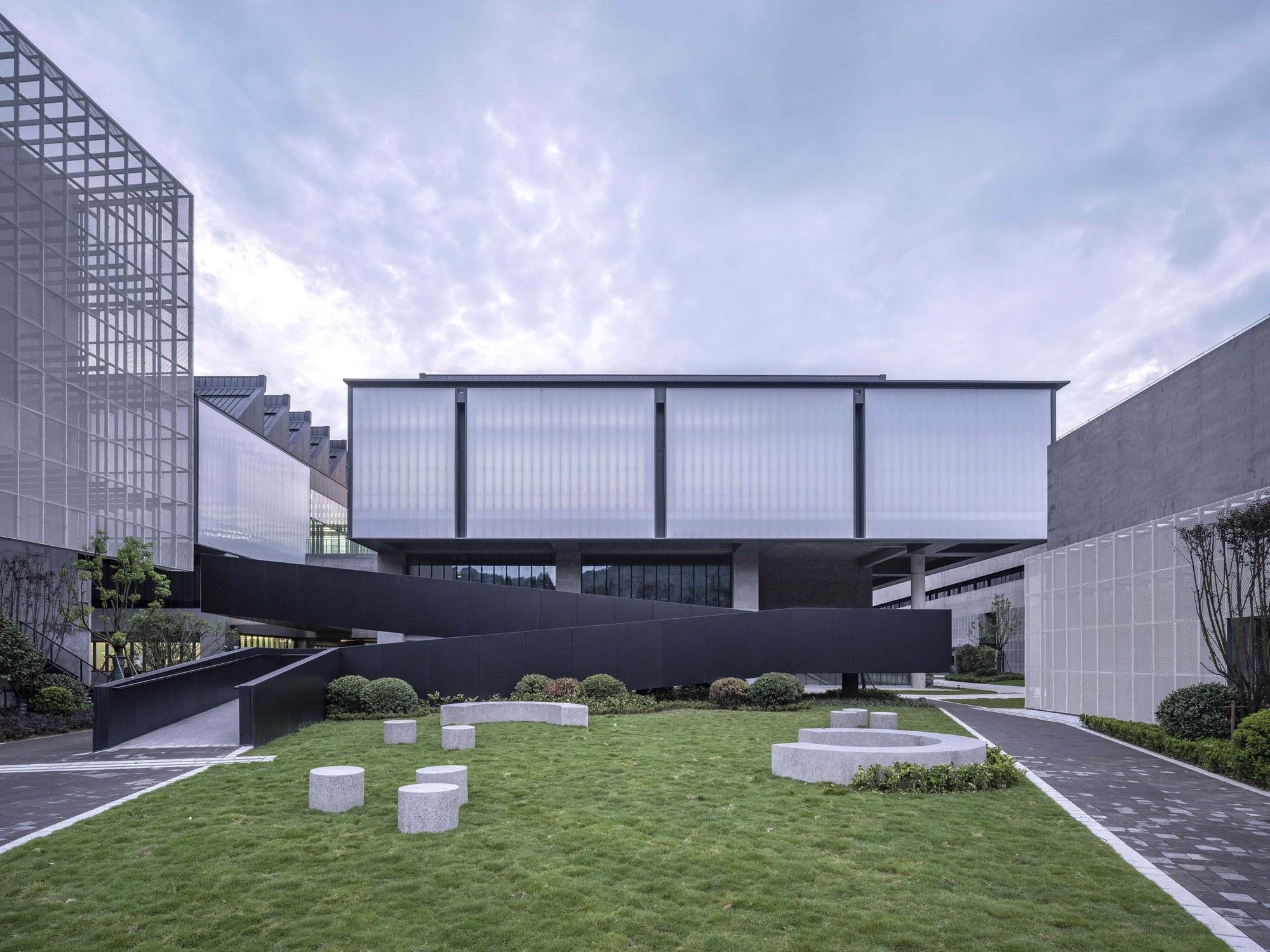 鹰爪艺术学院丨中国杭州丨waa-35