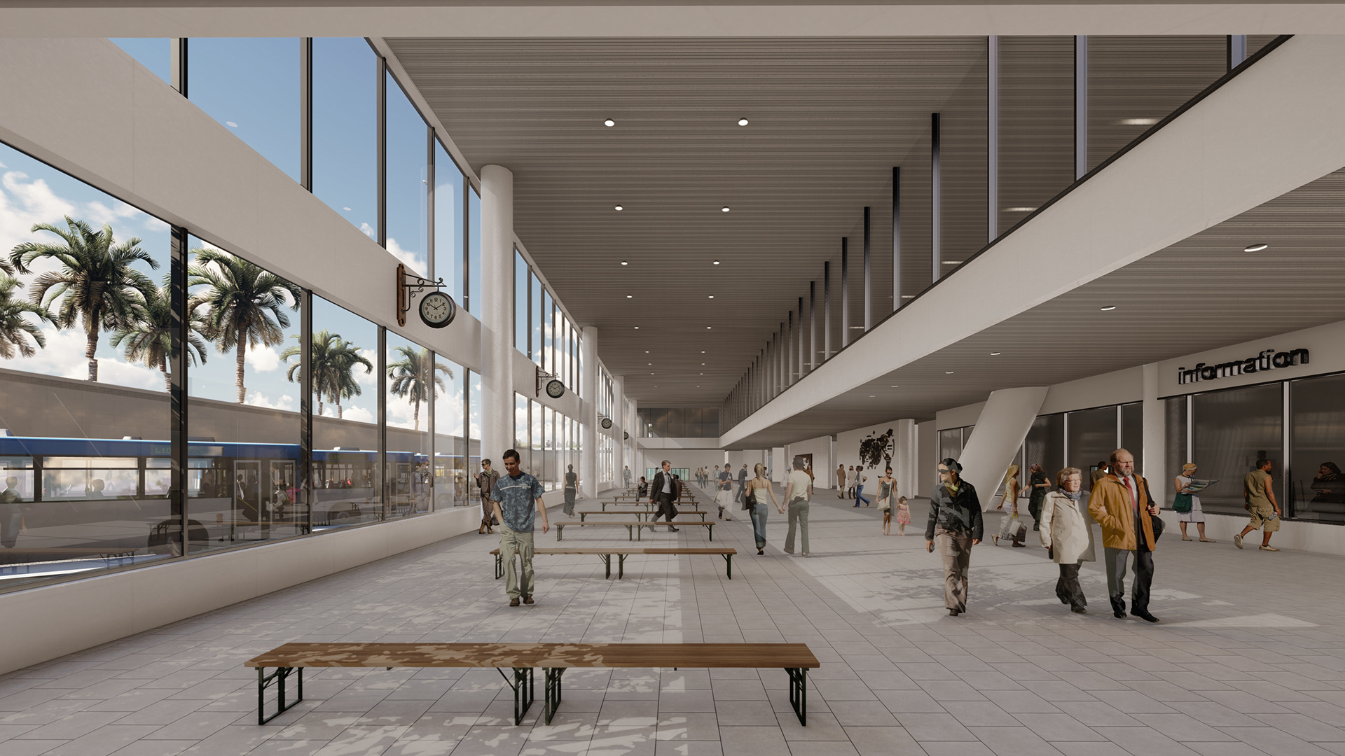 GENESIS（E·plorientation Hub）· 毕业项目-37