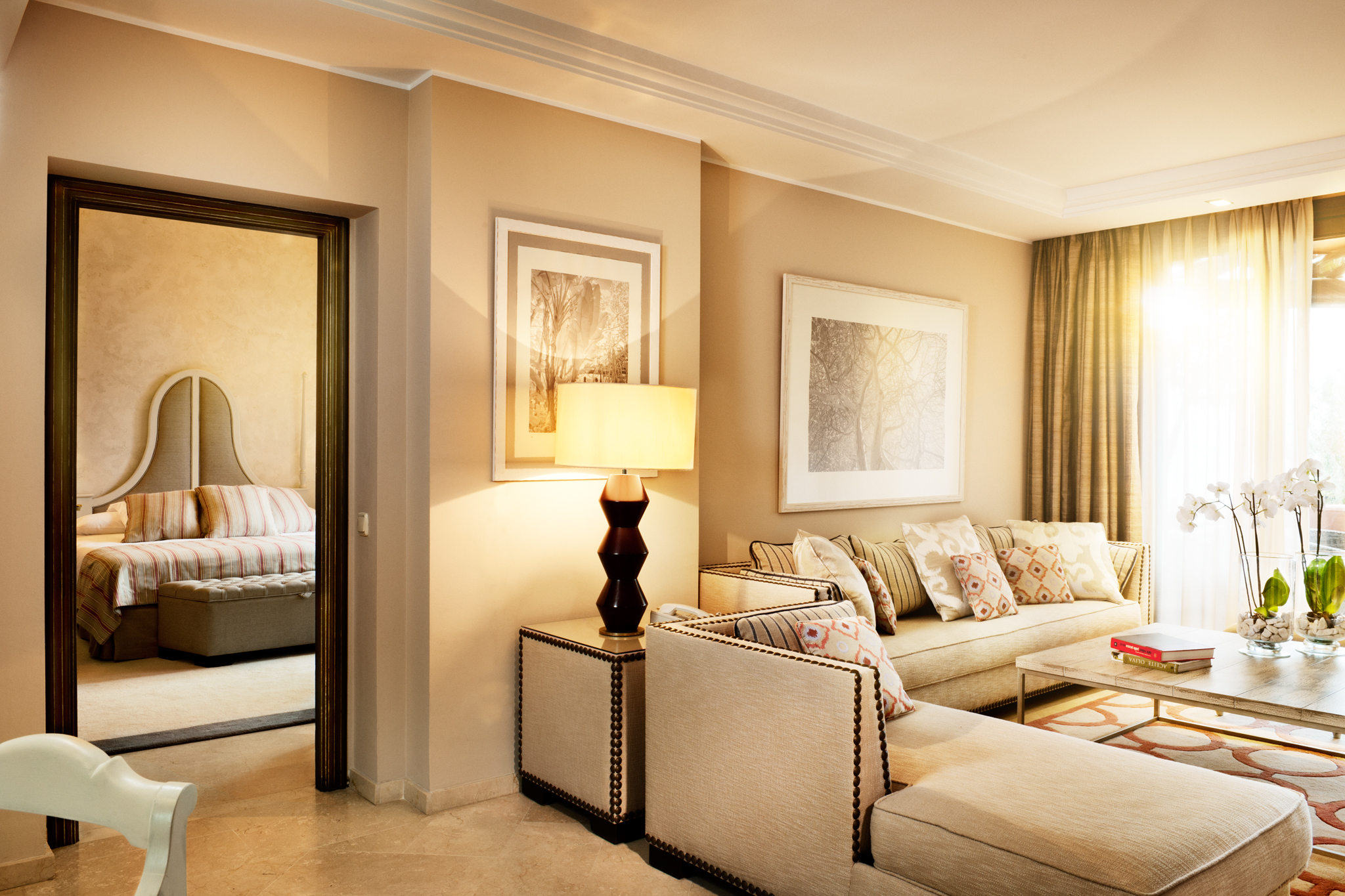 西班牙马贝拉会所俱乐部 酒店度假村-2-6