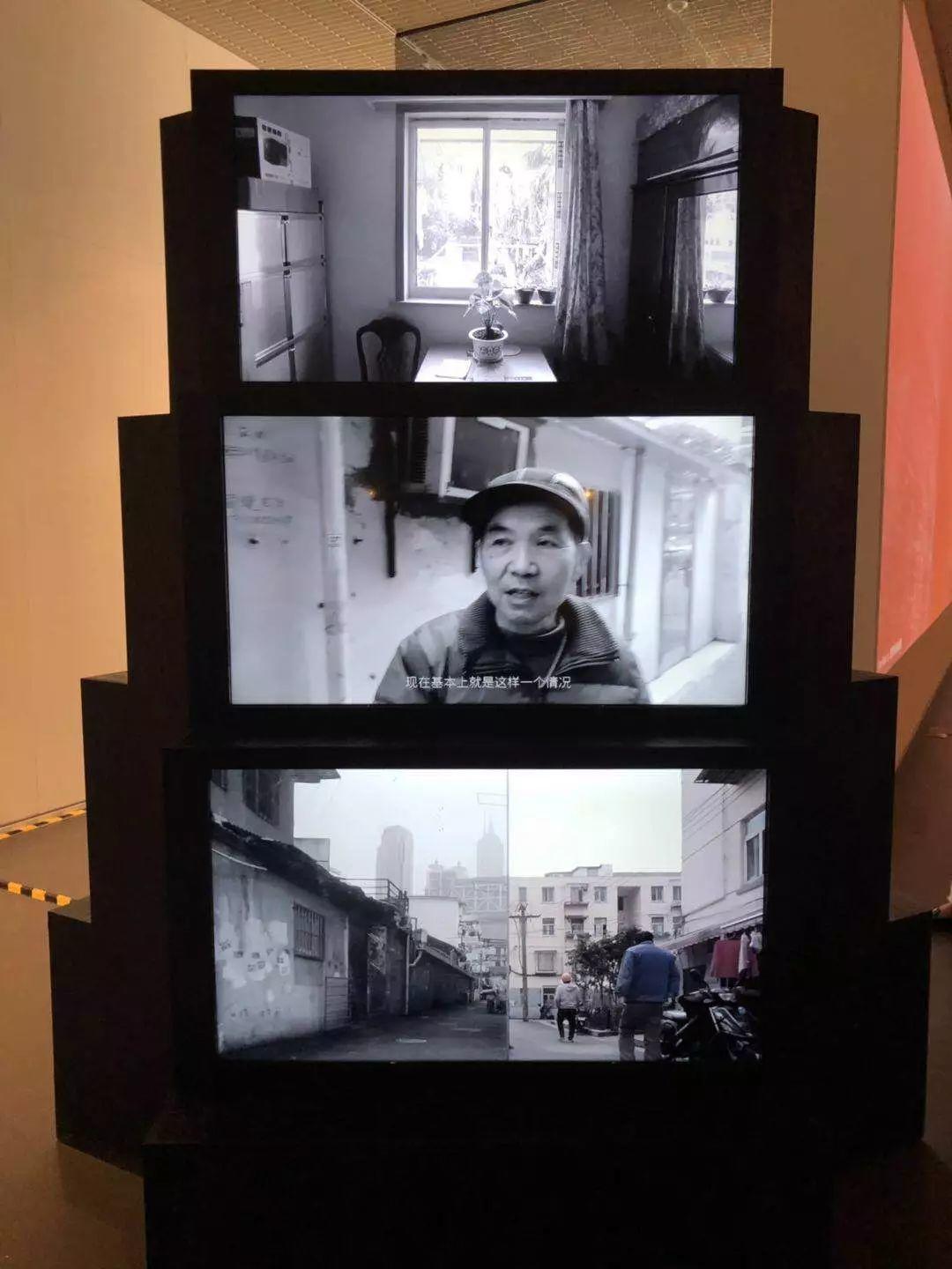 “未知城市:中国当代建筑装置影像展”丨中国深圳丨趣城工作室（ARCity Office）-277