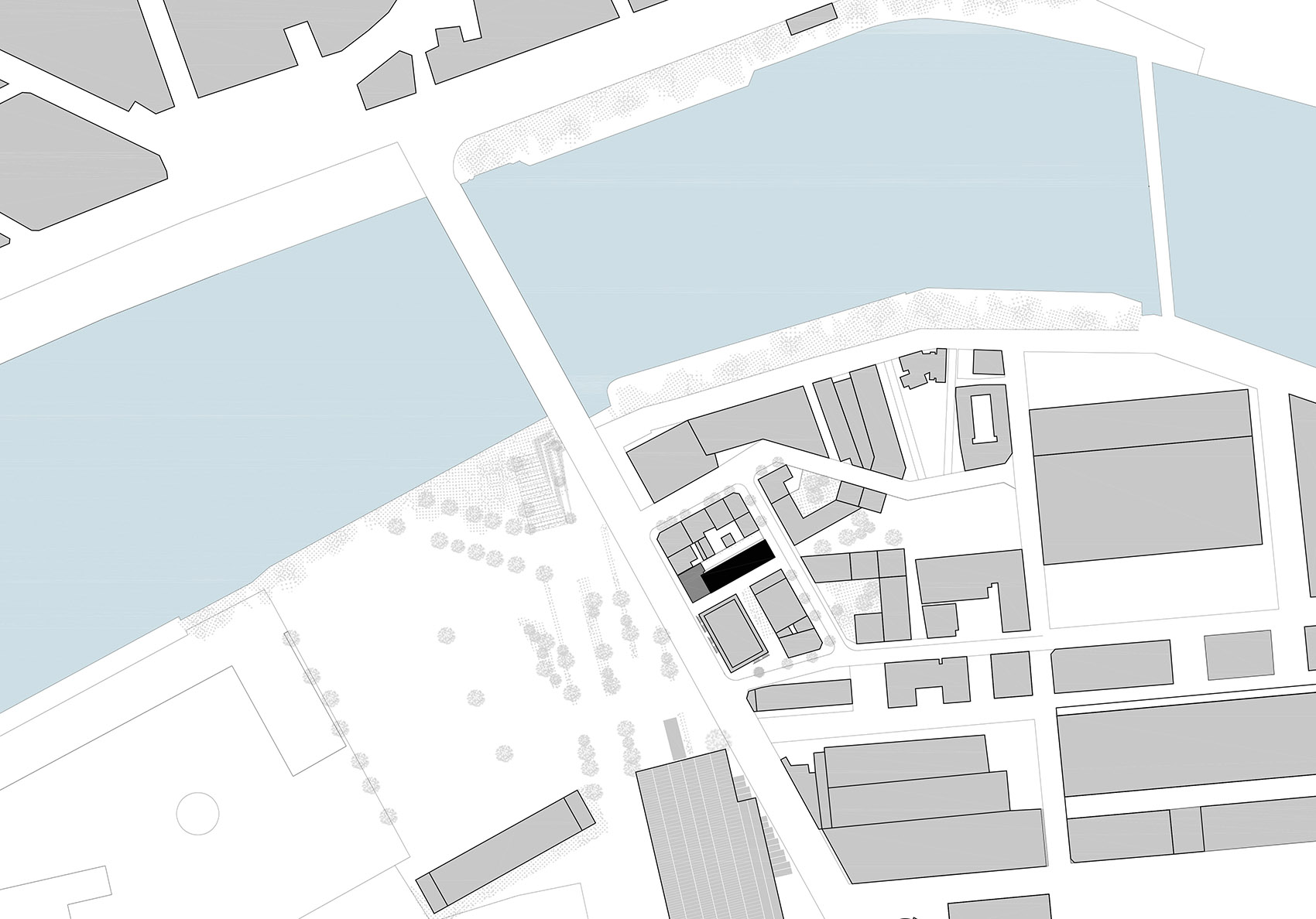 27单元集体住宅，法国南特 / Atelier Maxime Schmitt Architecte-79