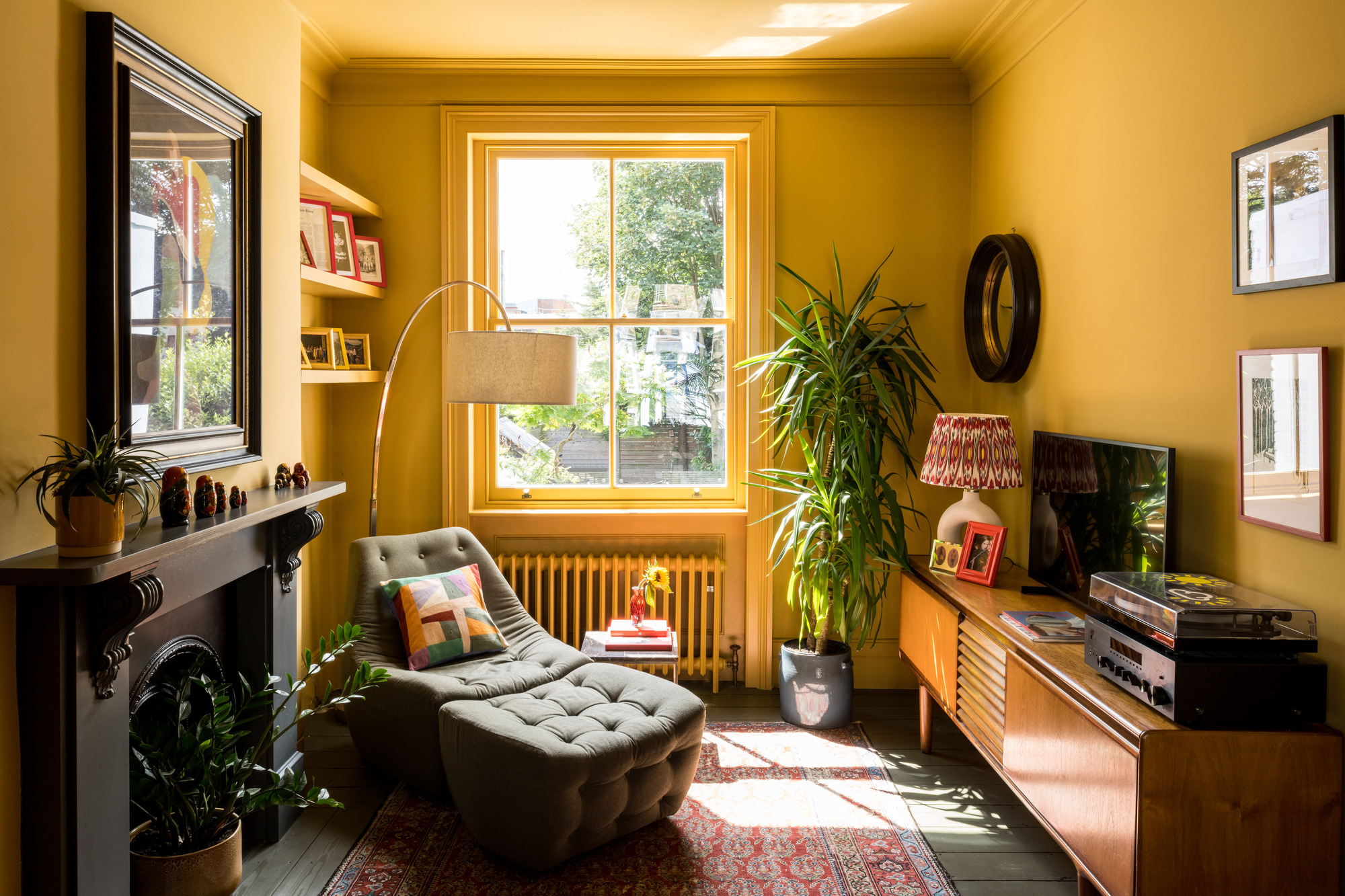 音域台地丨英国丨Bradley Van Der Straeten-15