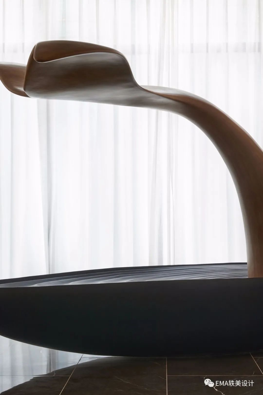 珠海天誉珠海湾营销中心丨中国珠海丨EMA轶美设计-20