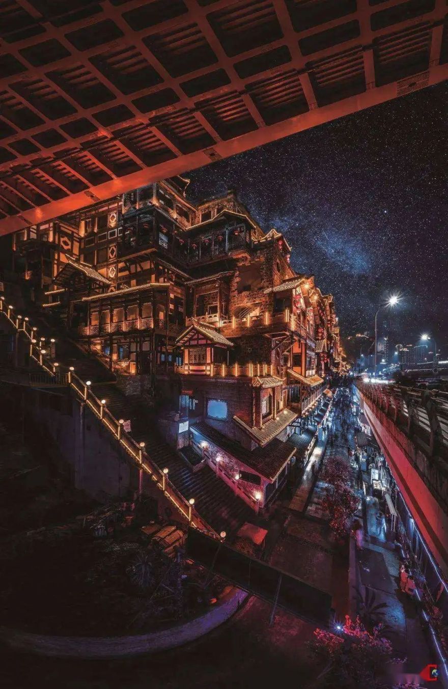 趁鲜·黑豆花烤鱼丨中国厦门丨厦门一横一竖设计工程有限公司-0