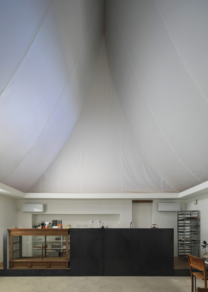 宫崎県西諸県郡高原町的咖啡厅（翻新）丨日本宫崎丨有限会社COGITE-35