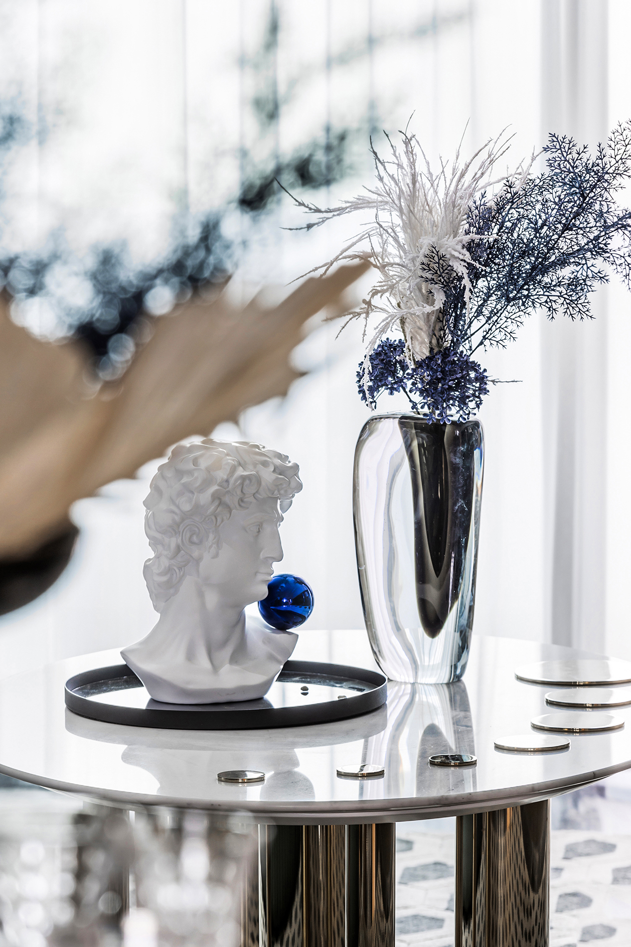 兰州中央公园丨中国兰州丨大铄设计-0