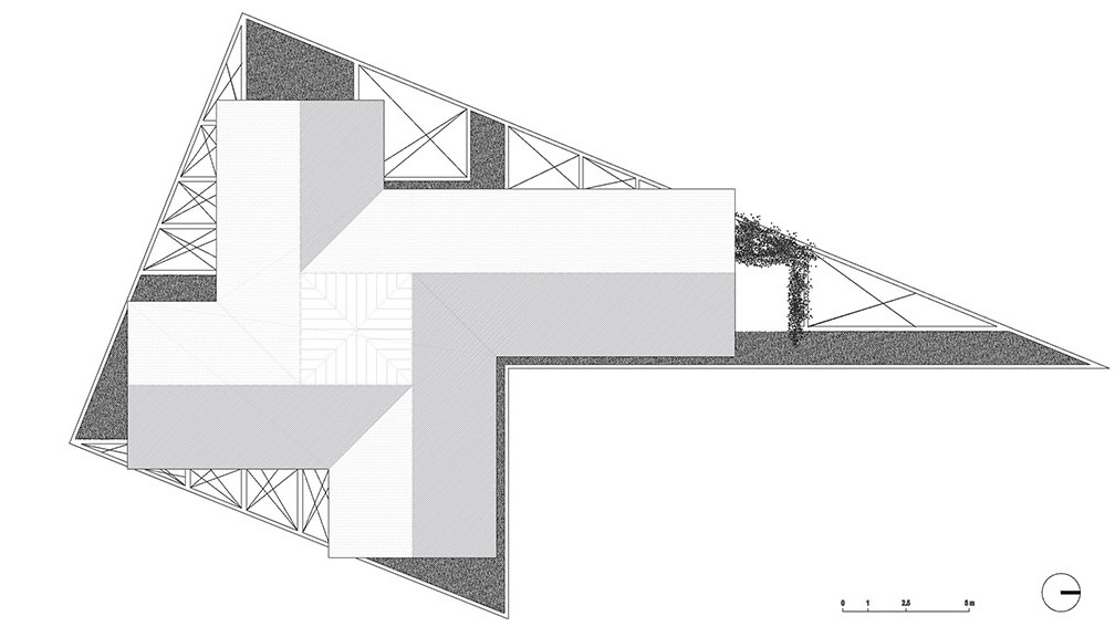 墨西哥 CRA 住宅丨Estudio MMX-56