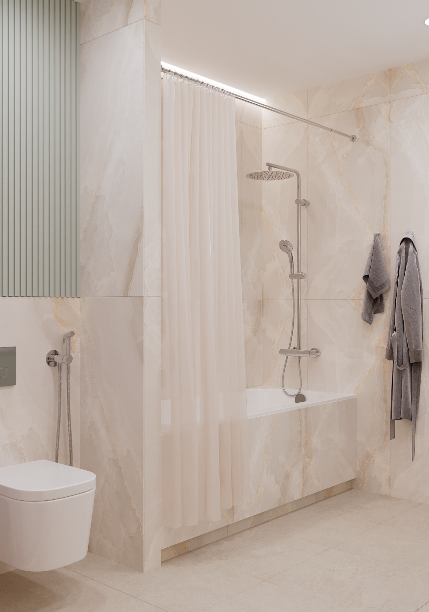 Белые росы, г. Белогорск-45