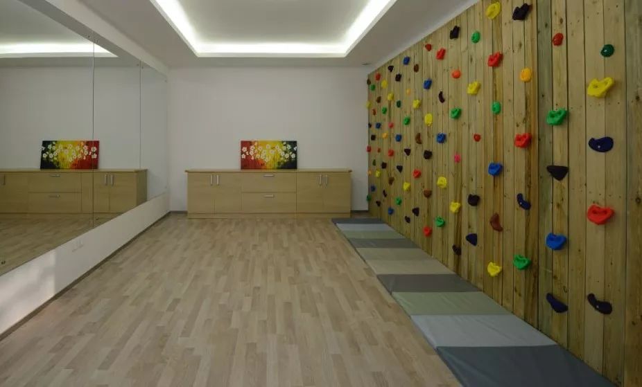 胡同里的世外桃源——谢甄璞幼儿多语言教育机构设计-98