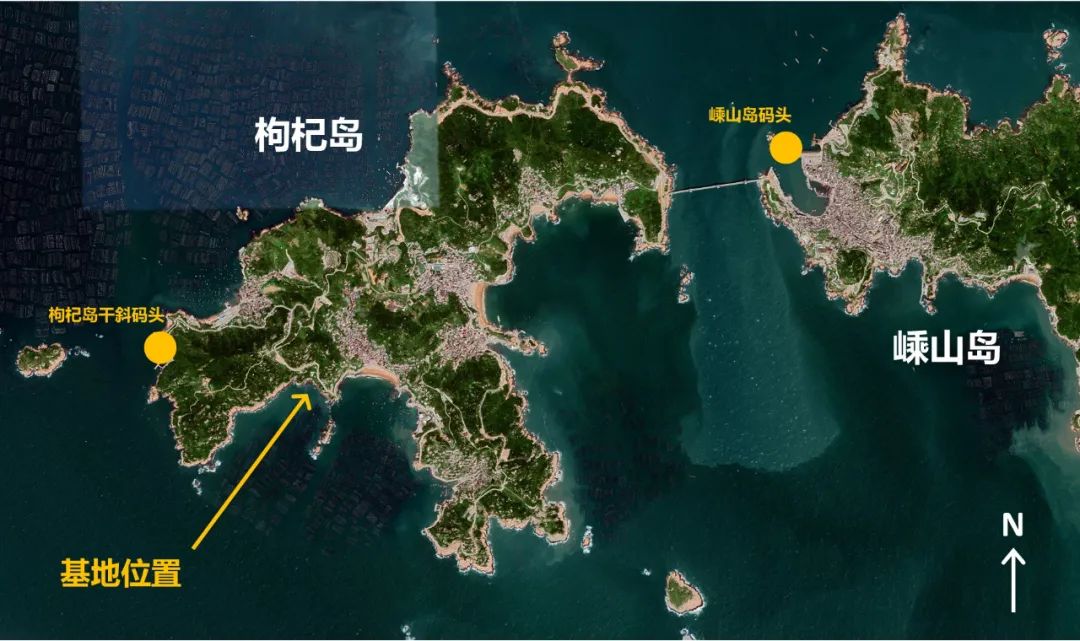 海潮哼鸣 与曙光相拥 | 枸杞岛海崖度假酒店-14