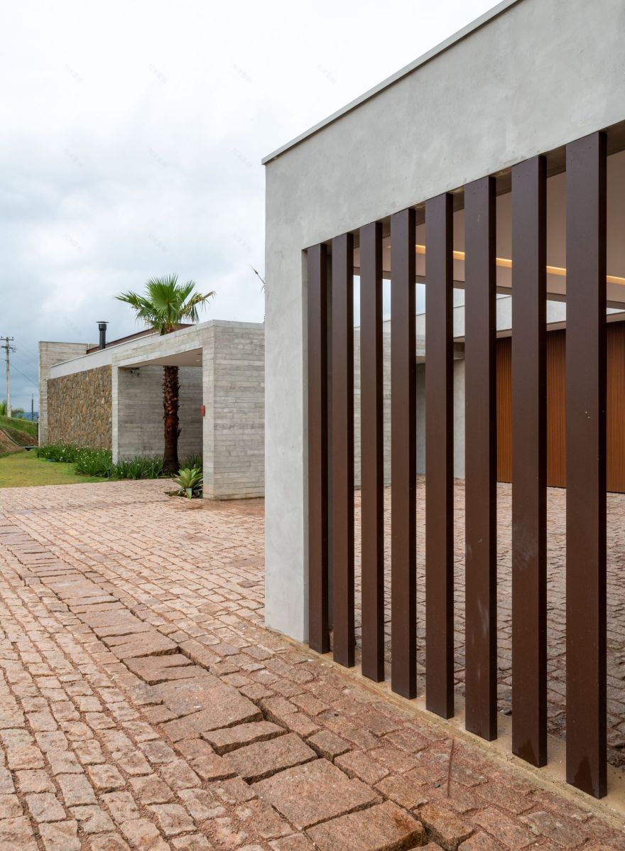 《好房子》丨巴西圣保罗丨Rodrigo Vilas Boas Arquitetos-43