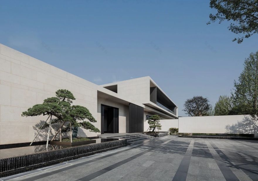 得力集团宁海研发中心丨中国宁波丨DIA 丹健国际-69