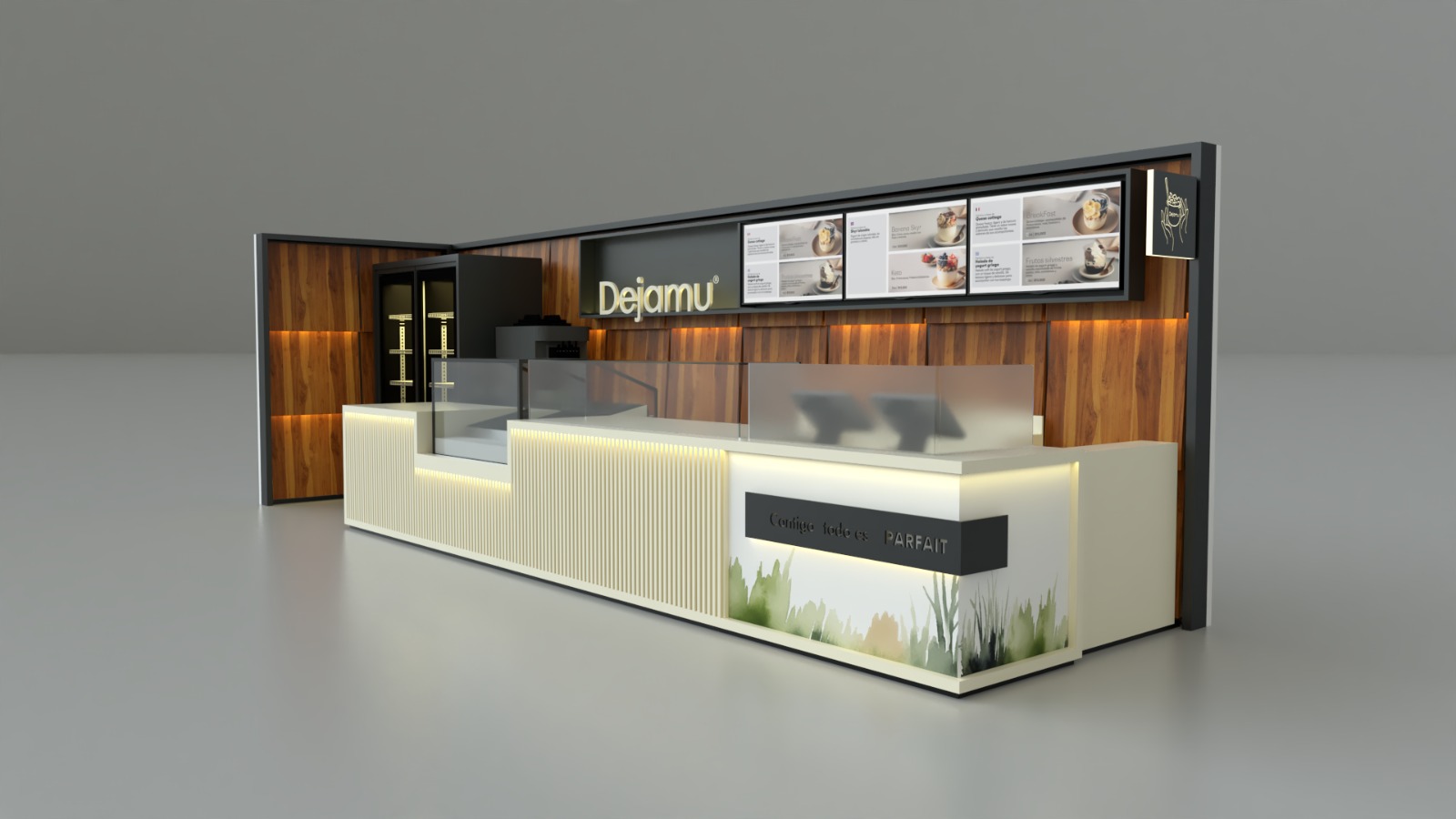 Stand Vassar - Dejamu-1