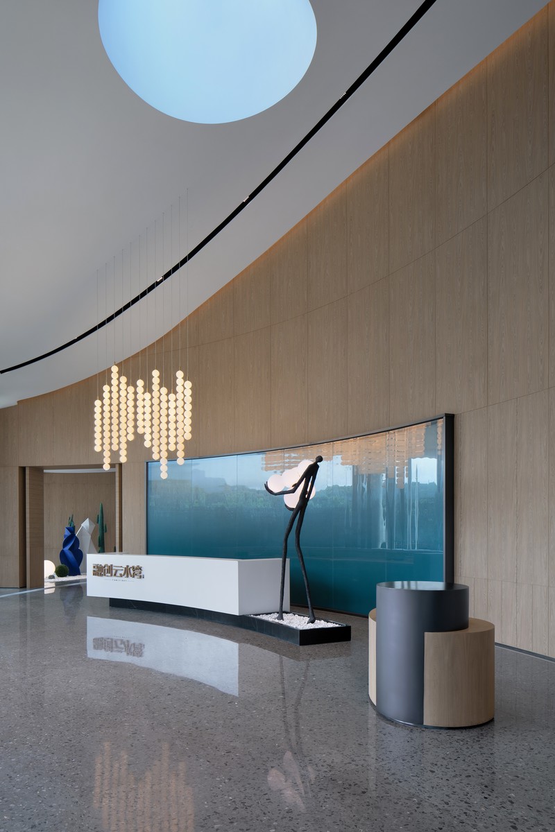 融创·云水湾售楼处-24