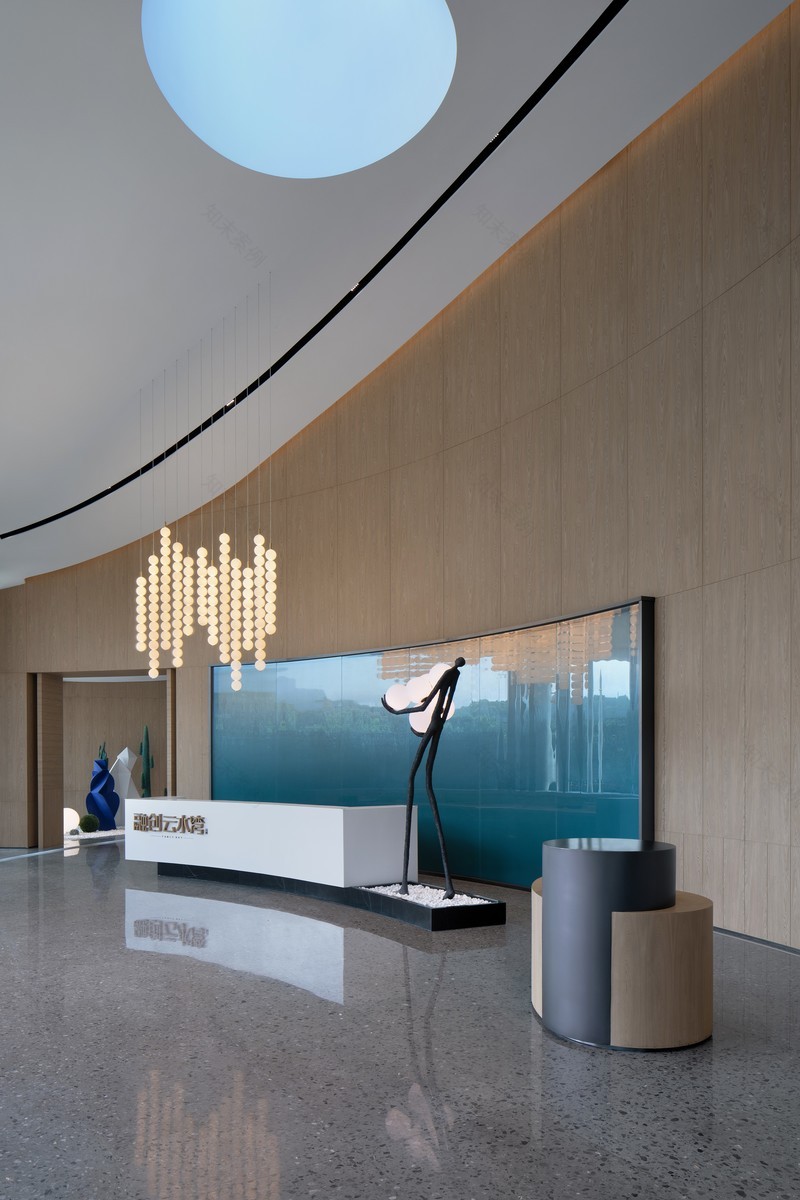 融创·云水湾售楼处-24