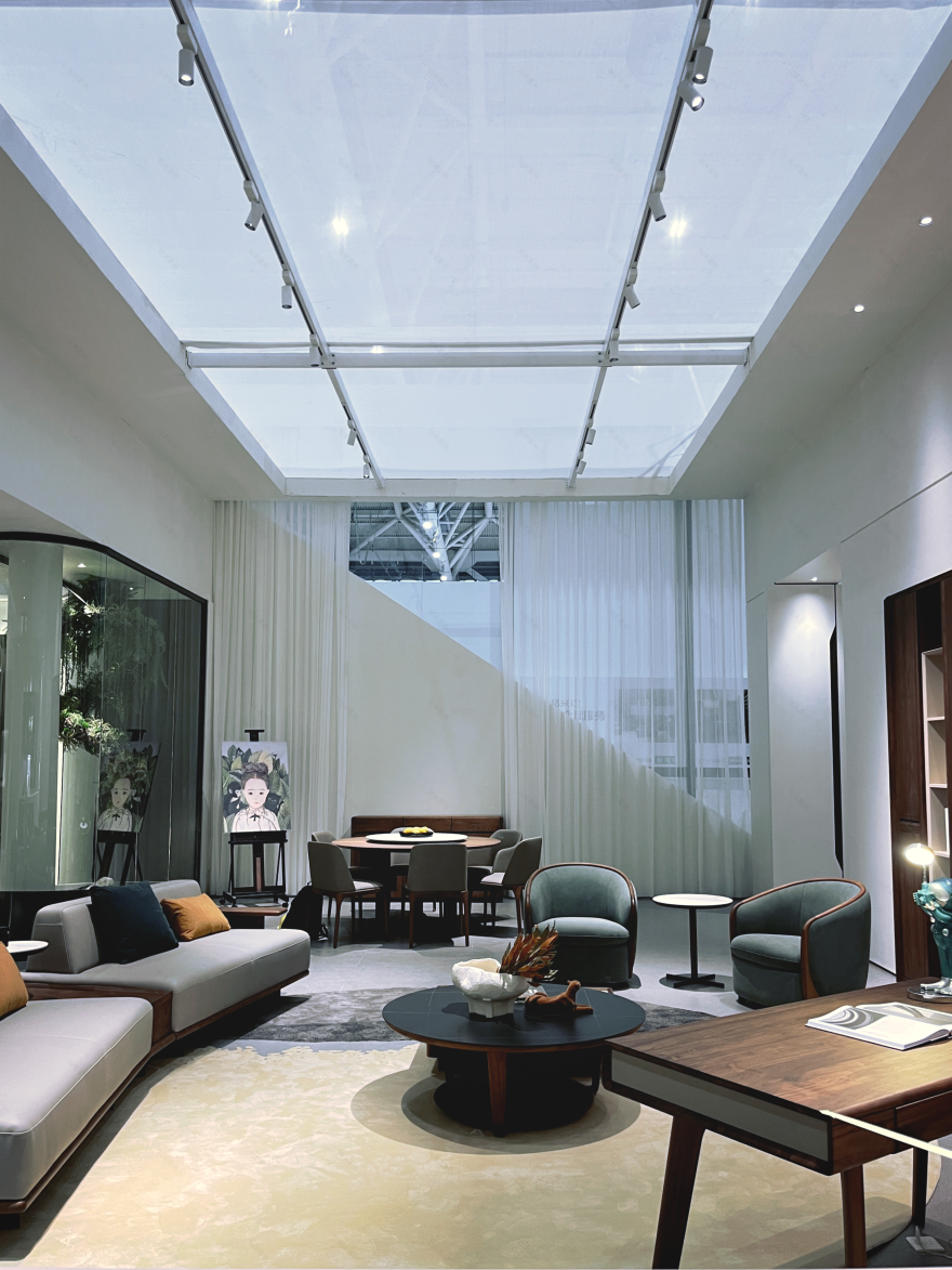 唯煌家居(明悦)深圳展丨中国深圳-21