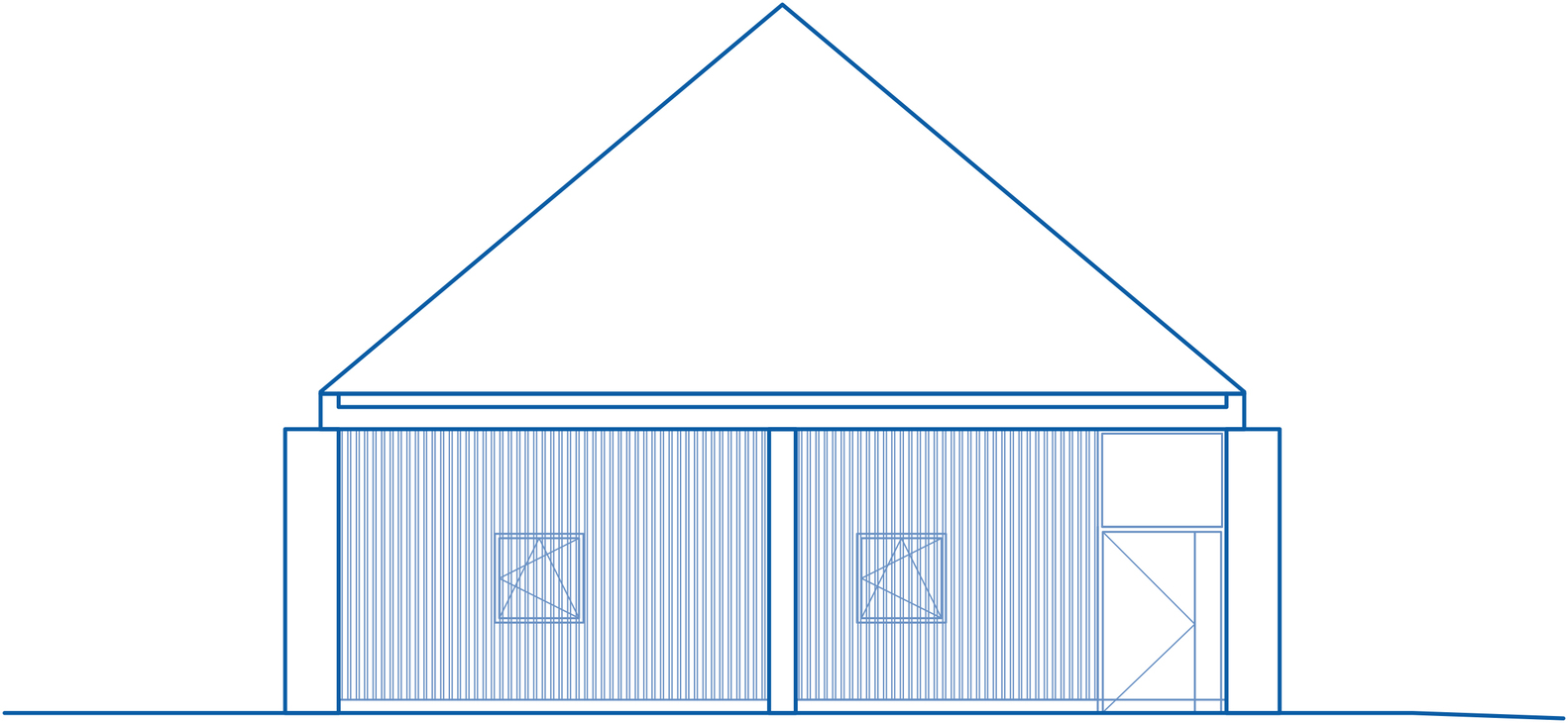 法国勒米尼希-- 南兰斯车间大楼-47