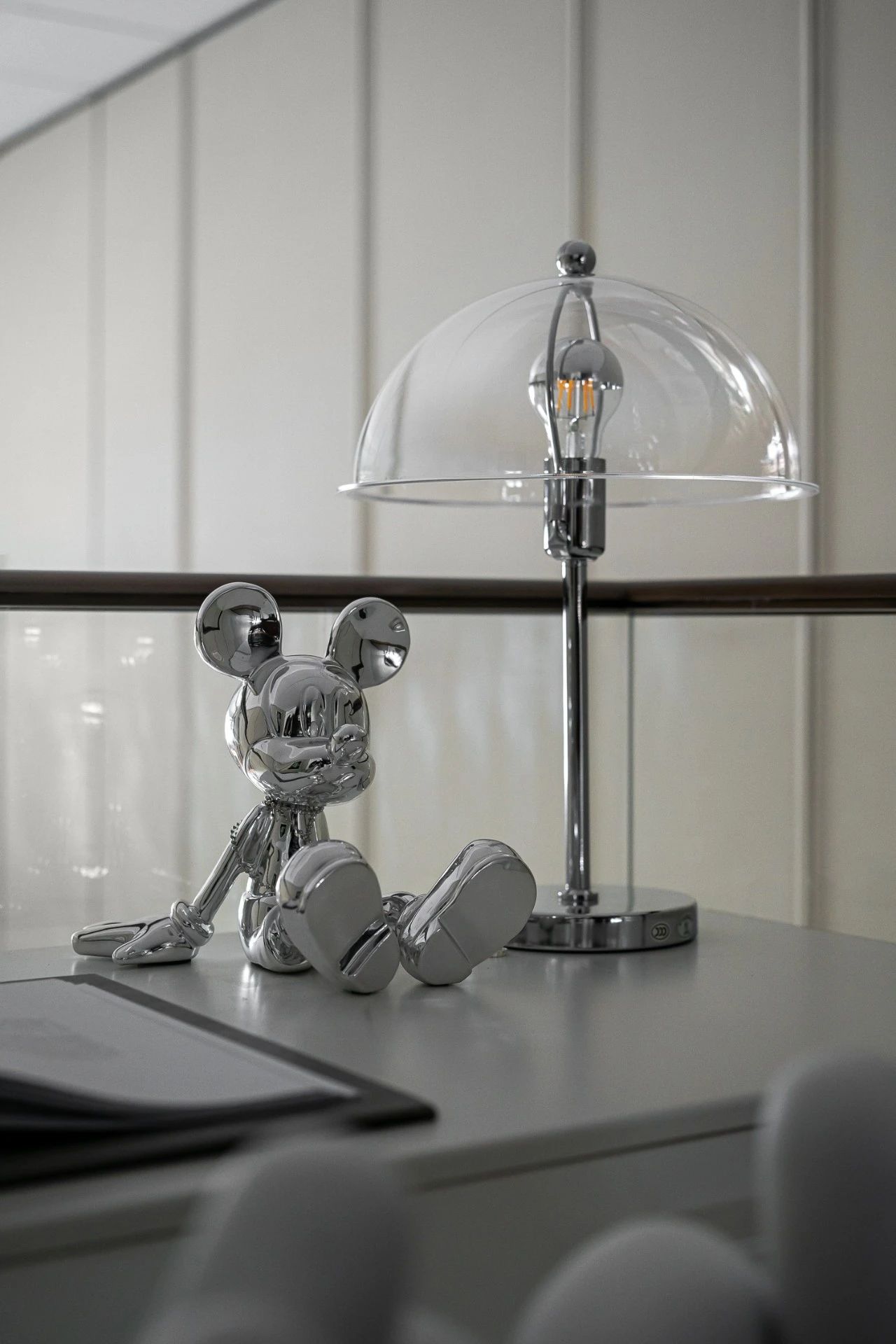 建发·养云云尚公寓丨中国长沙丨漫思设计,诗意空间设计-38