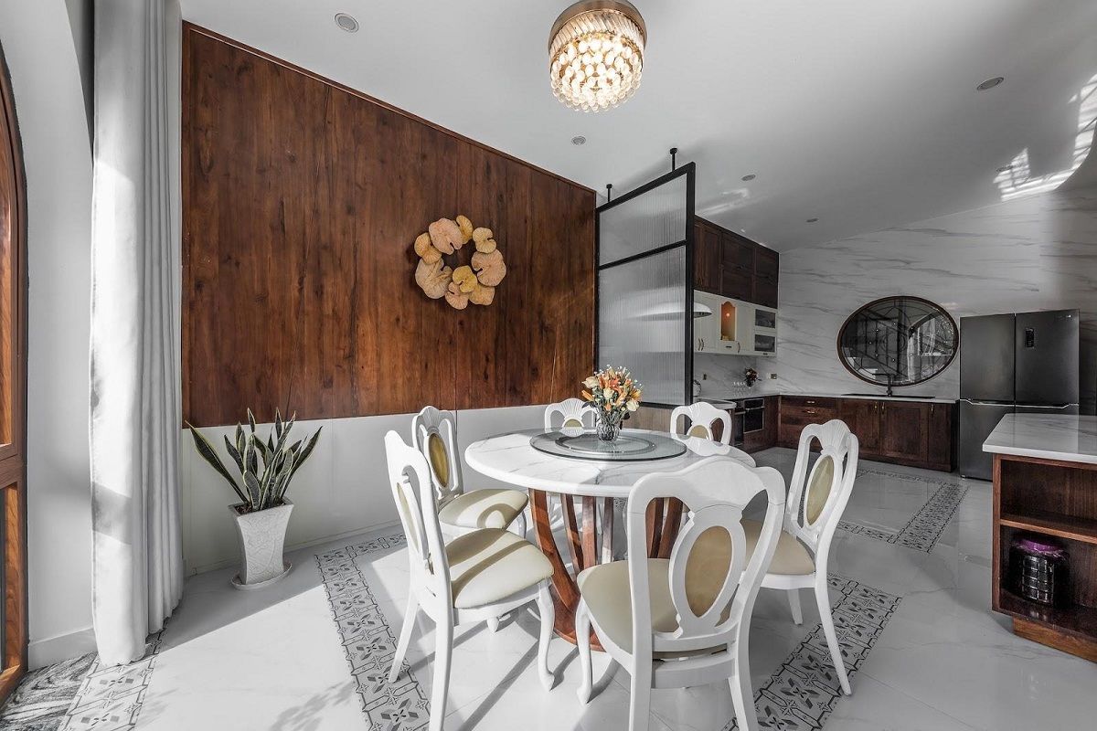 3become1 House · 绿色翻新的城市家园-30