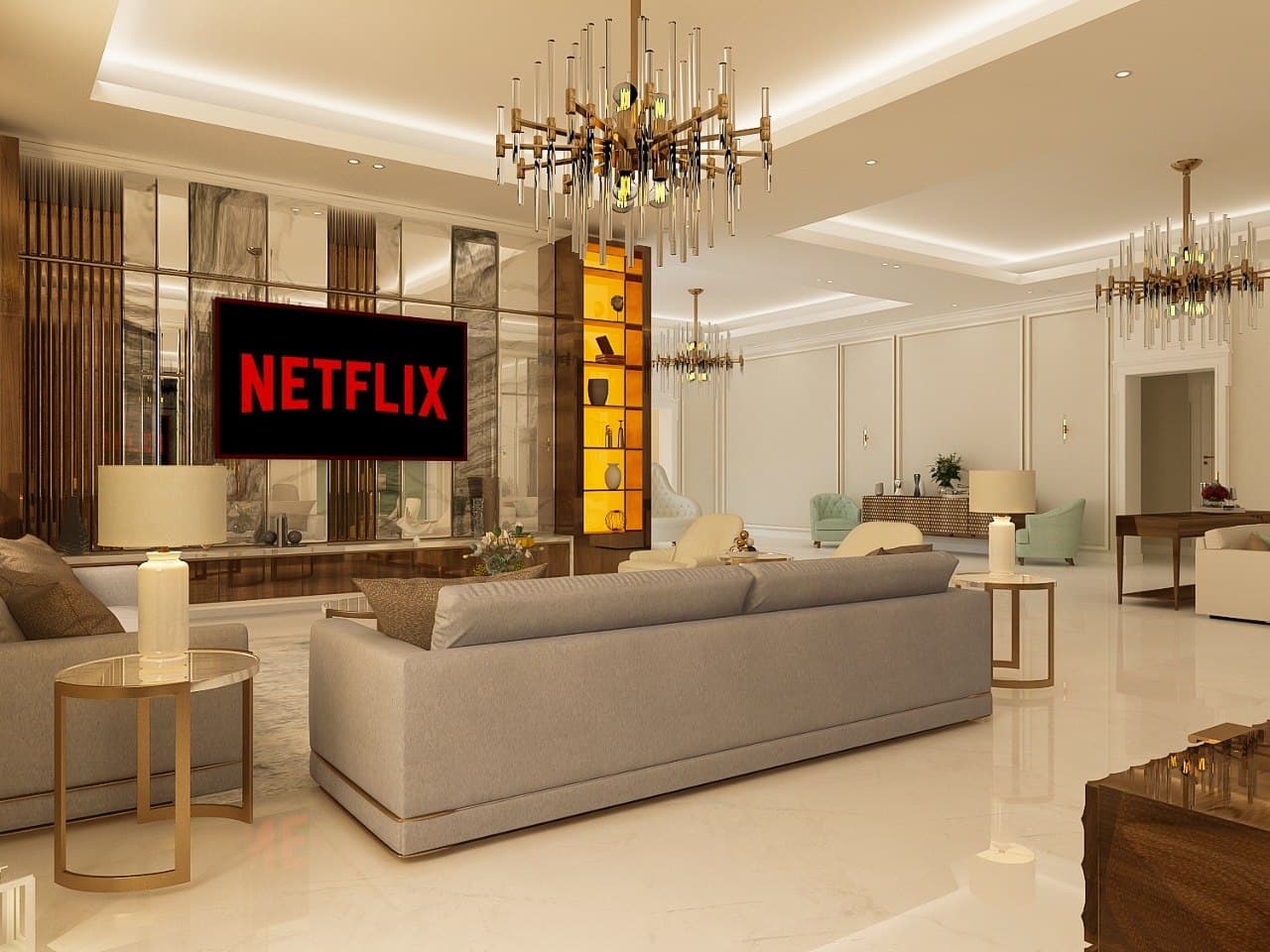 三维室内可视化丨emad taha-6