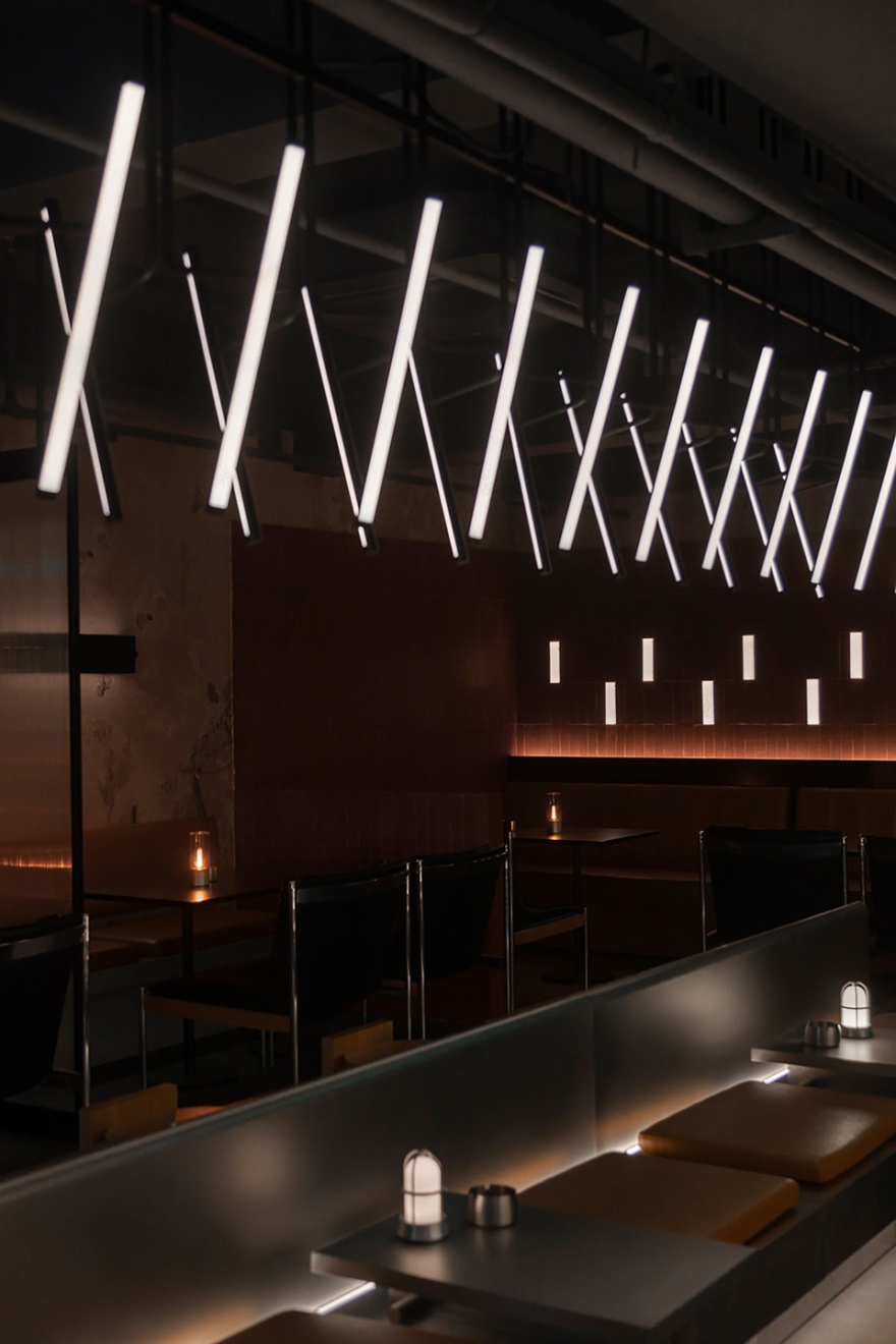 GUTS 酒吧丨中国杭州丨琢磨设计 ZUOMODESIGN-40