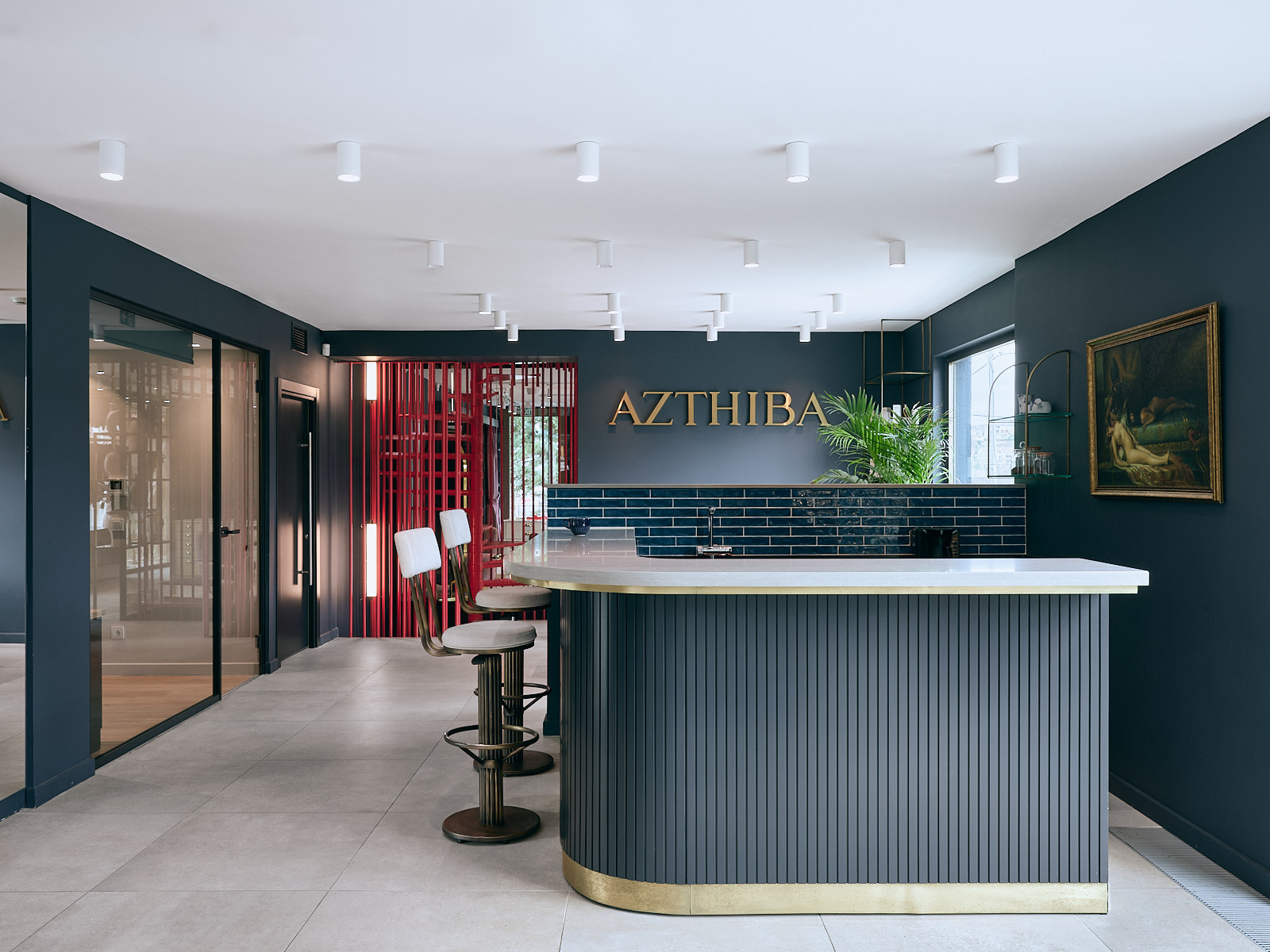 AZTHIBA丨土耳其伊斯坦布尔丨Sinem Oymak & Stereo.works-5