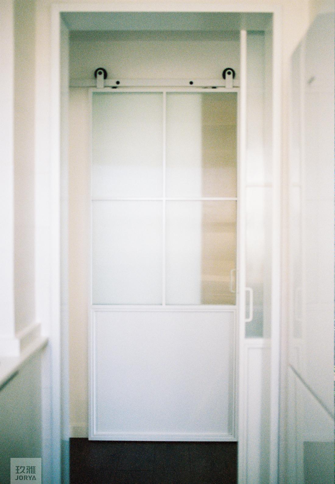 盐系珍藏,穿越时光的中古家居秀丨梧桐设计-65